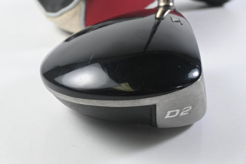 Titleist 907 D2 Driver / 11.5 Degree / Senior Flex Titleist 47 Shaft