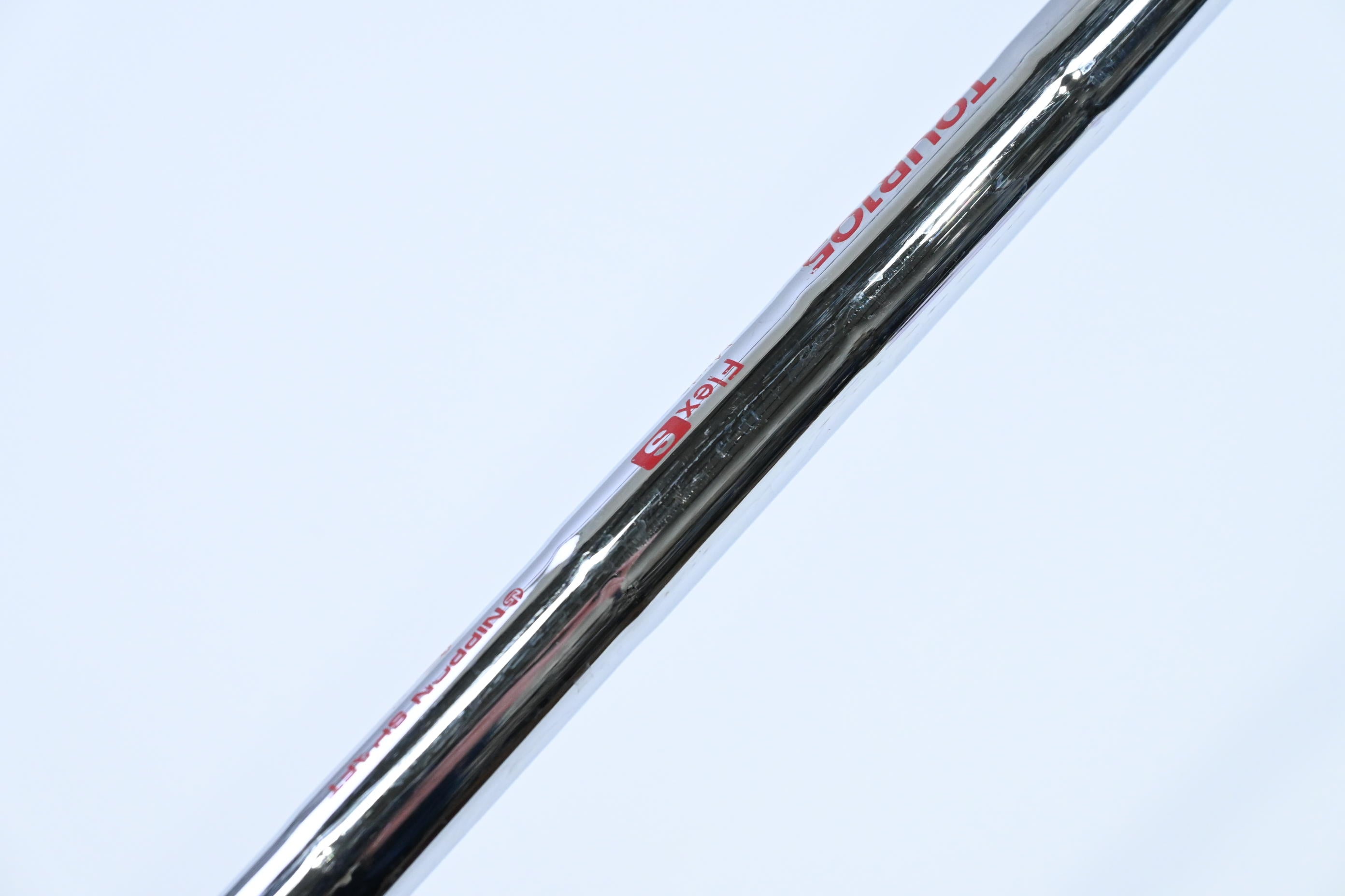 Callaway Jaws Raw Sand Wedge / 56 Degree / Stiff Flex N.S.Pro Modus3 Tour 105