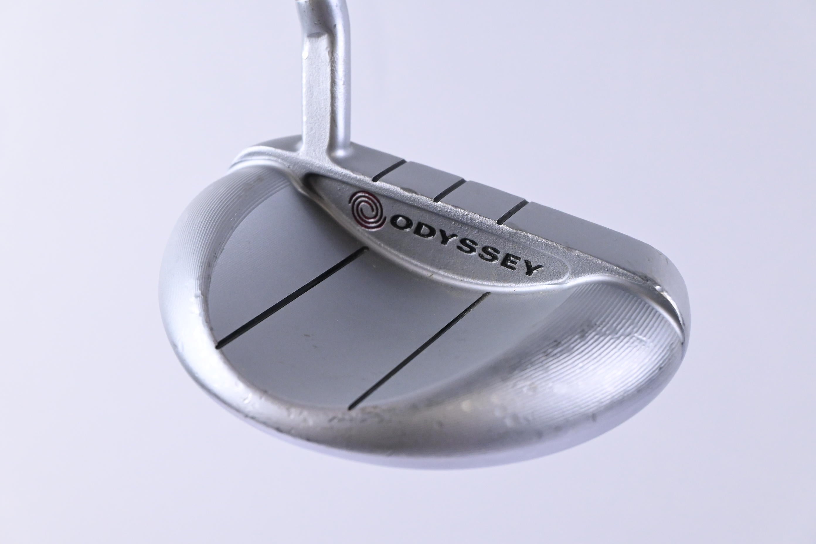 Odyssey White Hot OG 2023 Rossie S Putter / 34 Inch