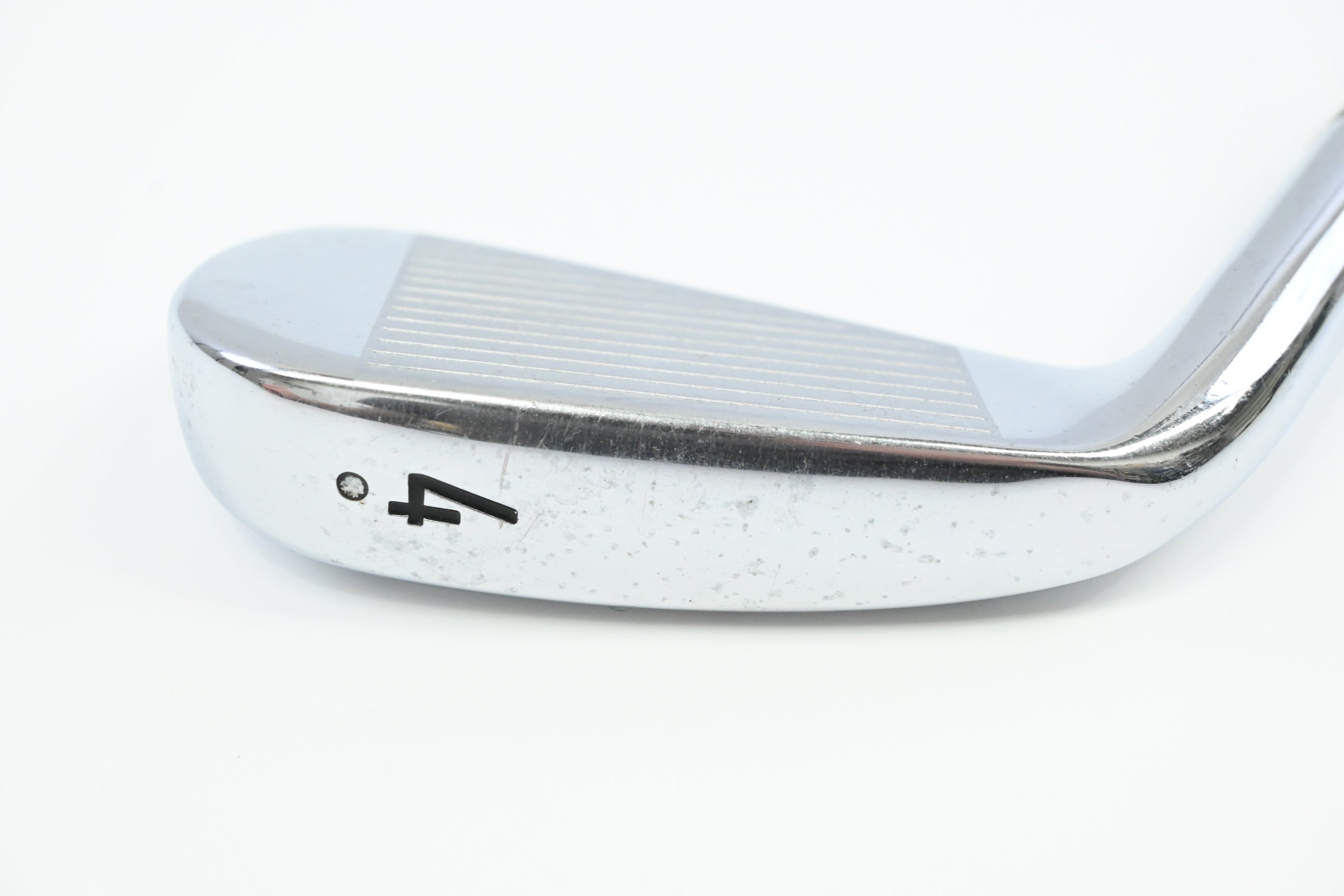 Callaway Apex Pro 19 #4 Iron / 23 Degree / X-Flex NS Pro Modus3 Tour 105 Shaft