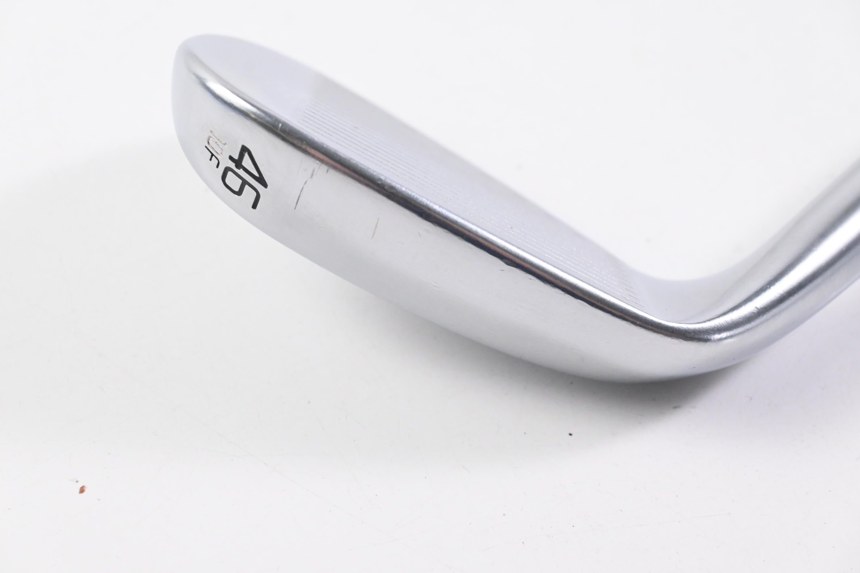 Titleist Vokey SM9 Pitching Wedge / 46 Degree / Wedge Flex Vokey Design Shaft