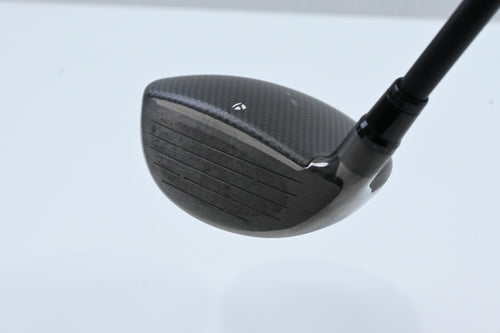 Taylormade Qi35 #3 Wood / 15 Degree / Regular Flex Fujikura Ventus Blue 5 Shaft