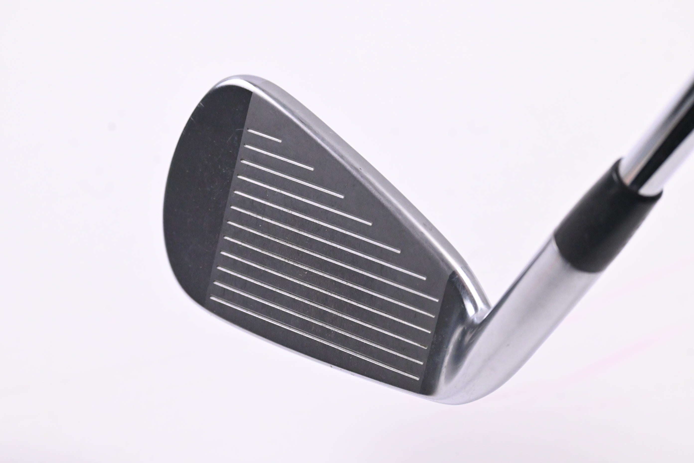 Mizuno JPX 800 #4 Iron / 22 Degree / Regular Flex True Temper Dynamic Gold R300