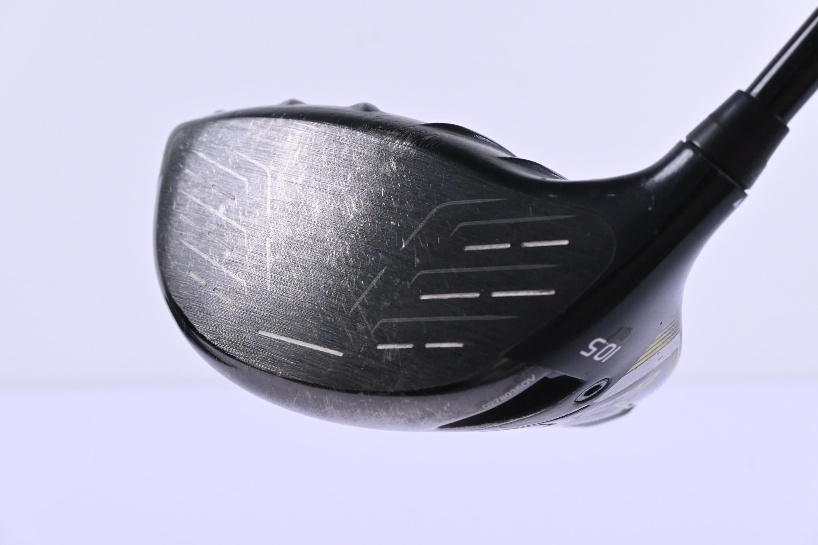 Ping G430 Max Driver / 10.5 Degree / Stiff Flex Kai'li White 70 Shaft