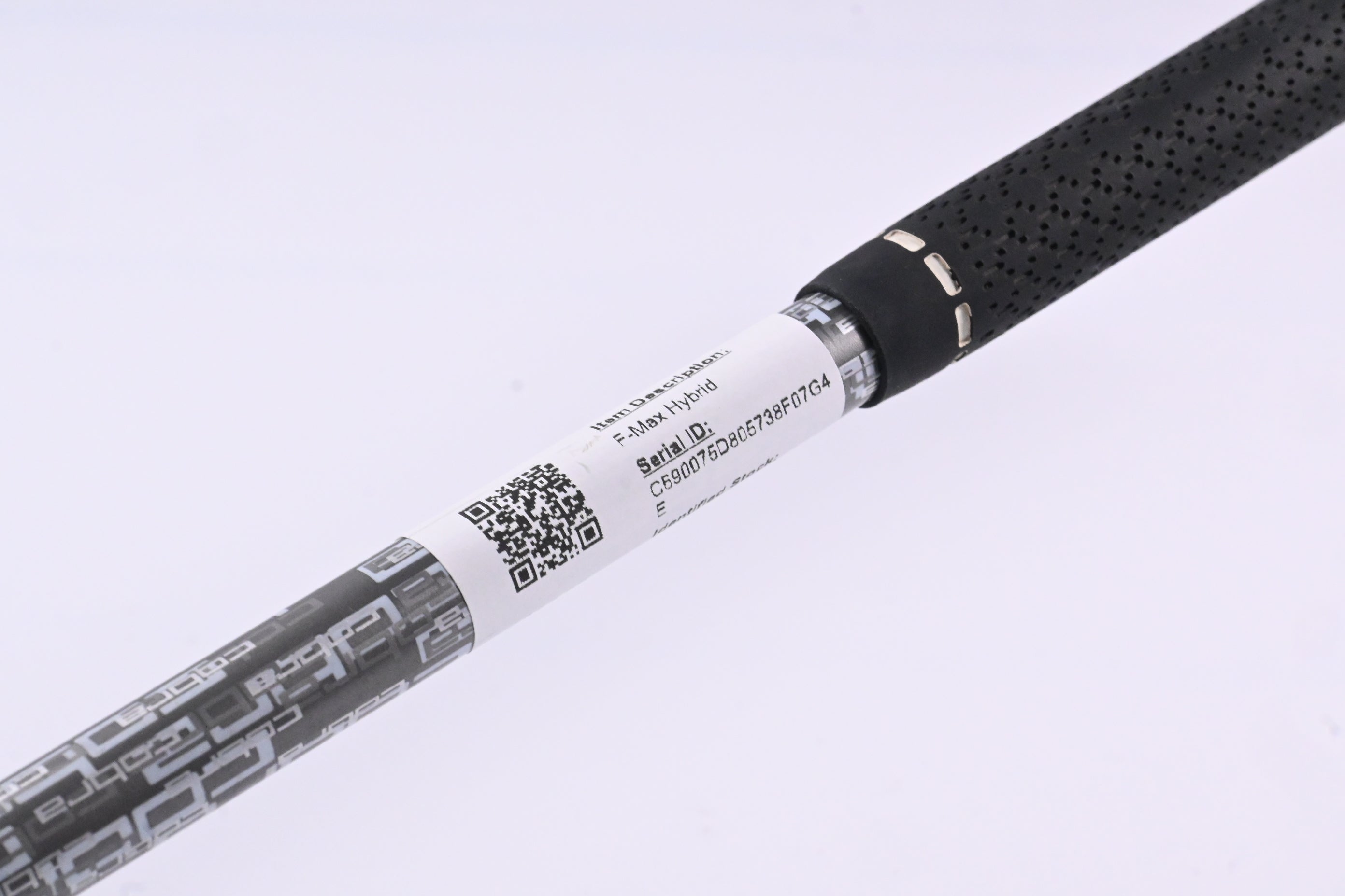 Ladies Cobra F-Max #5 Hybrid / 26 Degree / Ladies Flex Cobra Superlite 55 Shaft