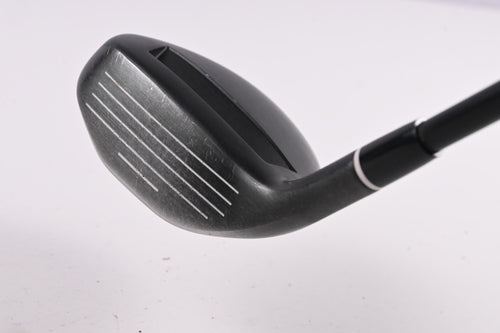 Adams Tight Lies 2013 #5 Wood / 19 Degree / Lite Flex Mitsubishi Bassara E 55
