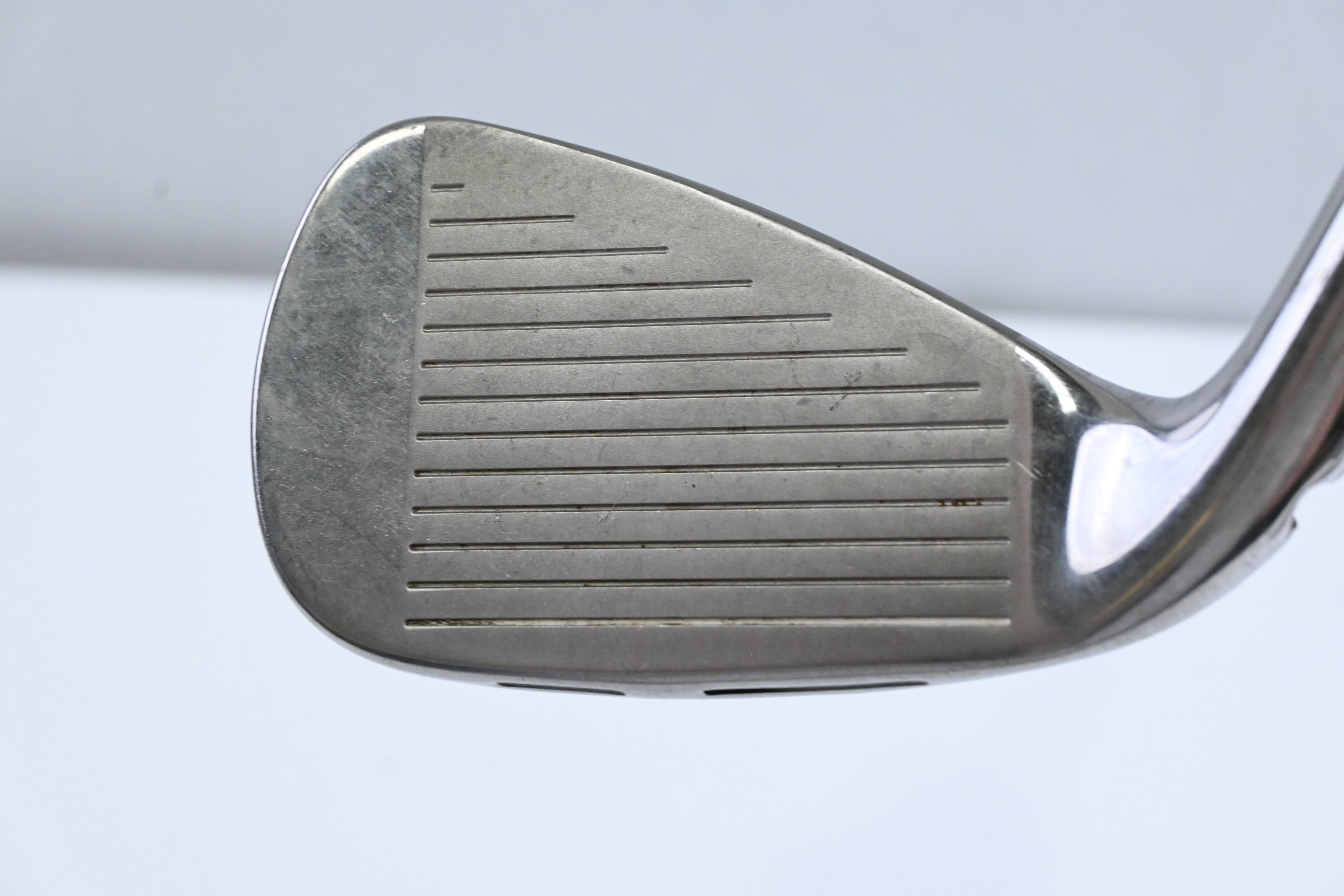 Ladies Wilson D9 #7 Iron / Ladies Flex Aldila Quaranta 40 Shaft