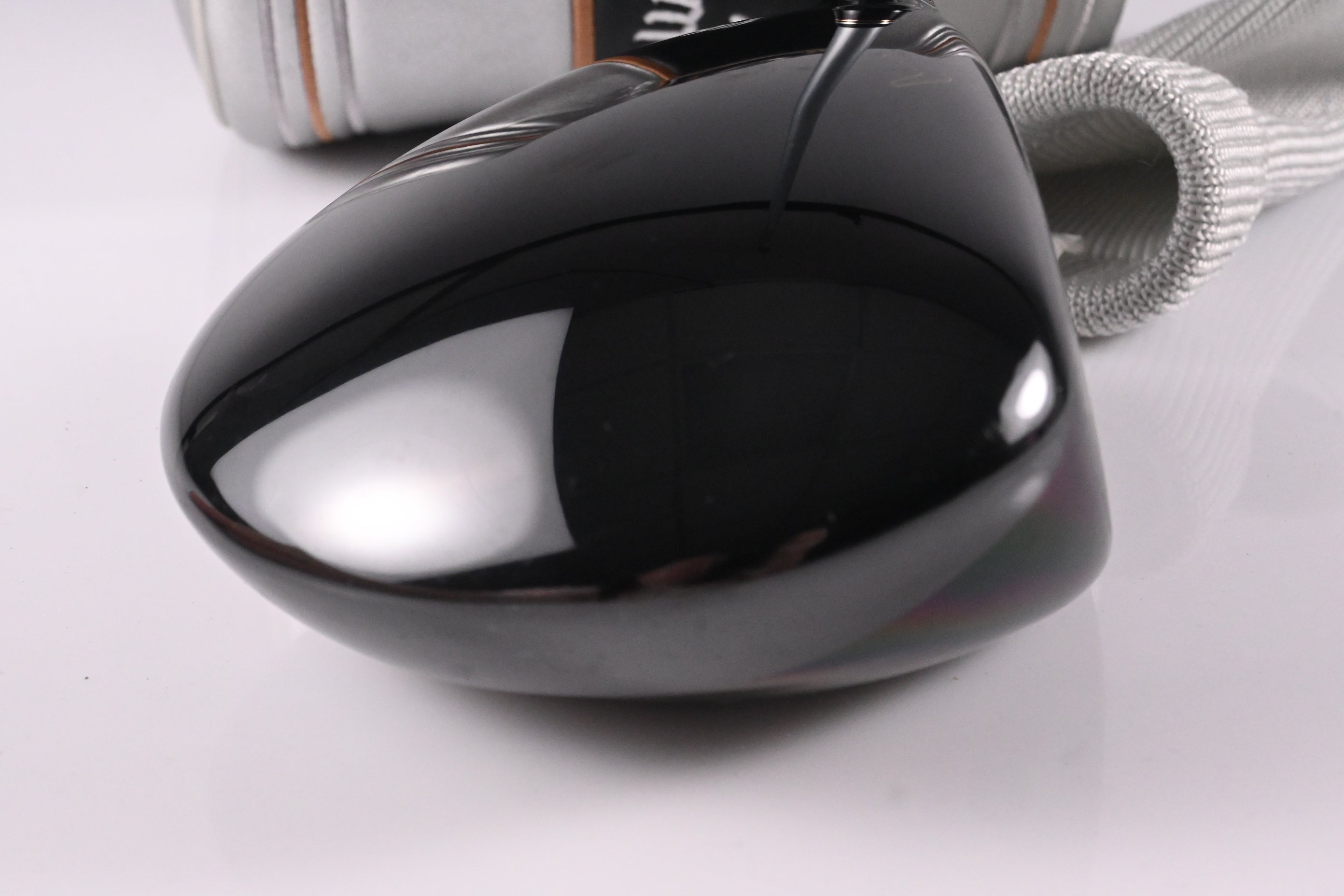 Callaway Legacy Platinum Driver / 10.5 Degree / Regular Flex Hzrdus T800 55