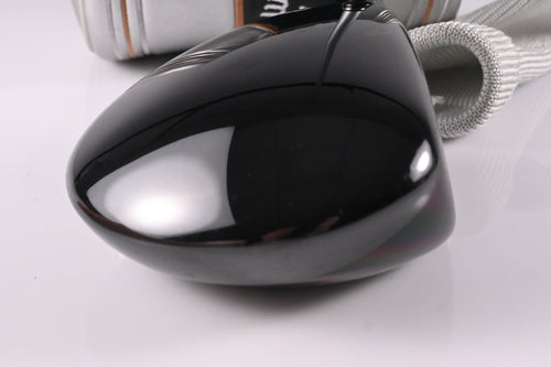 Callaway Legacy Platinum Driver / 10.5 Degree / Regular Flex Hzrdus T800 55