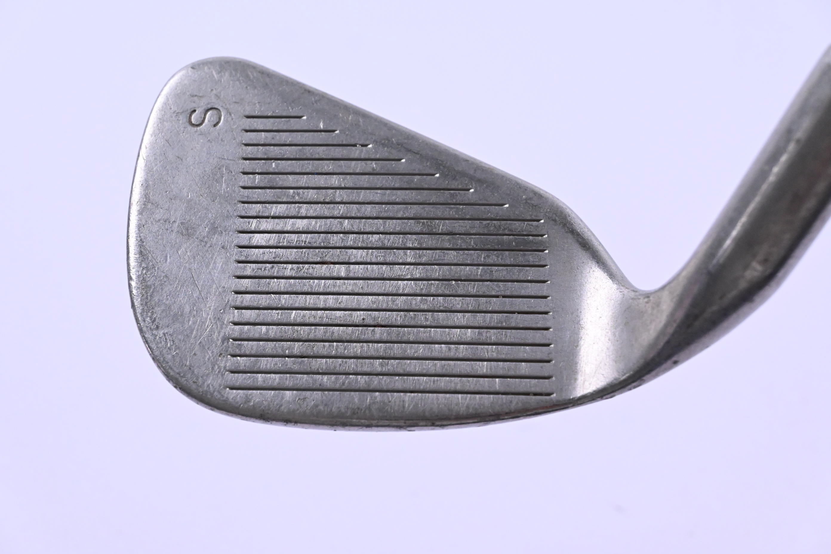Ping Zing Sand Wedge / 56 Degree / Black Dot / Wedge Flex Ping Karsten Shaft