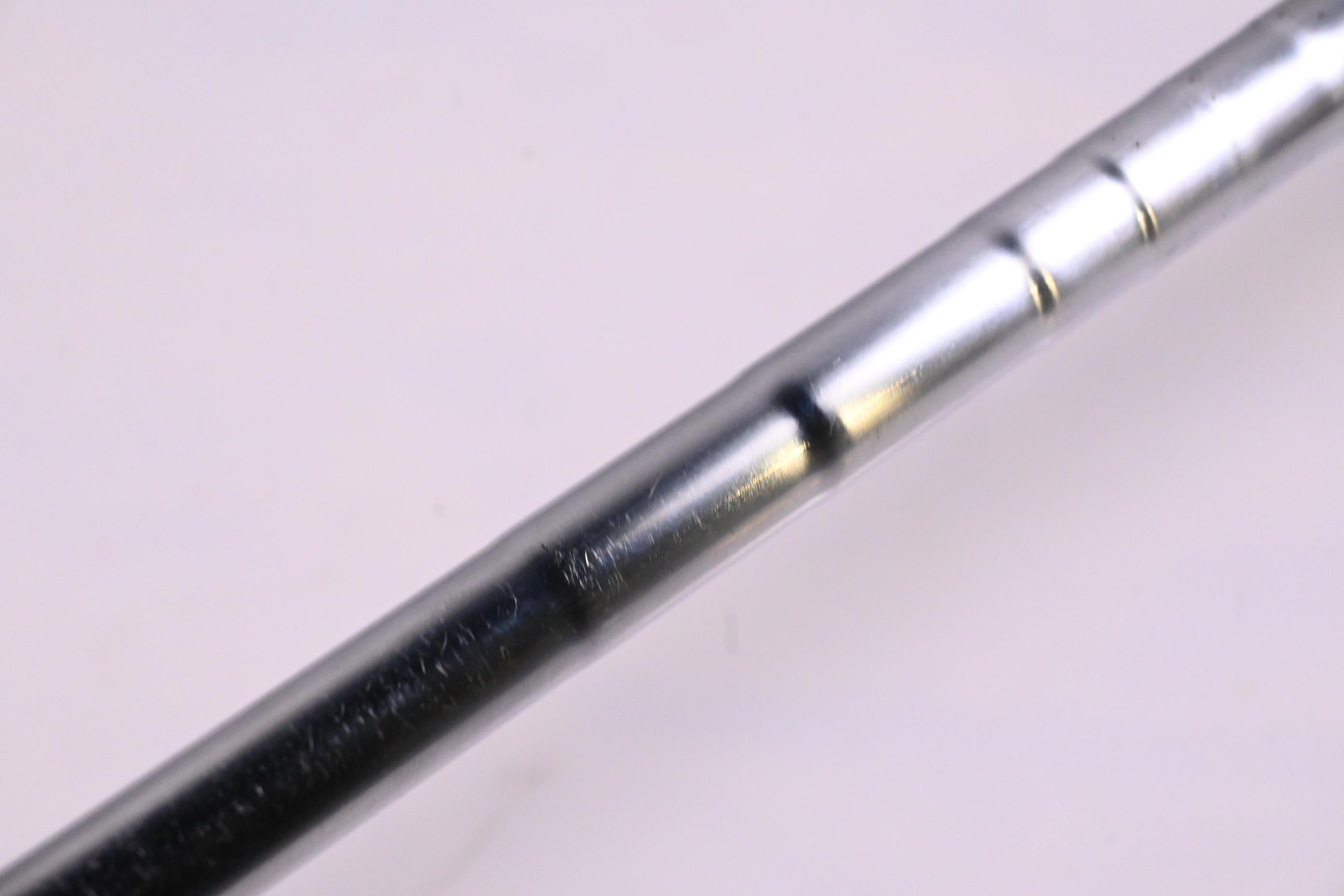 Ping i10 #7 Iron / 34 Degree / Red Dot / Stiff Flex Steel Shaft