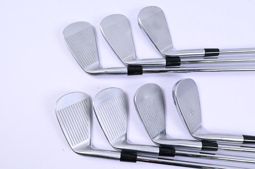 Taylormade P.7CB Irons / 4-PW / Regular Flex Dynamic Gold 95 R300 Shafts