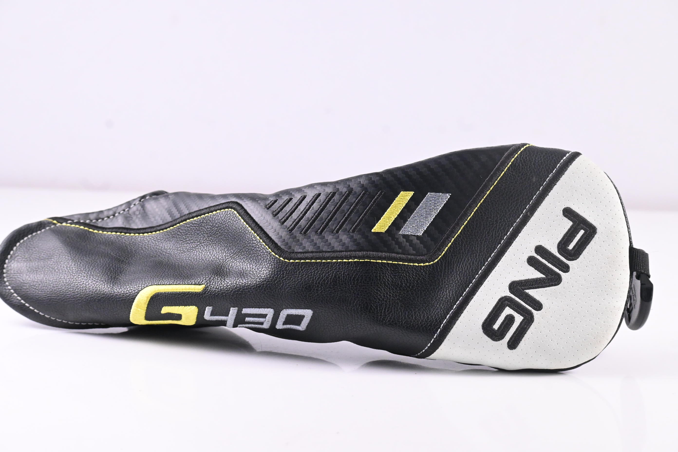 Ping G430 SFT #5 Wood / 19 Degree / Stiff Flex Ping Tour 2.0 Black 75 Shaft