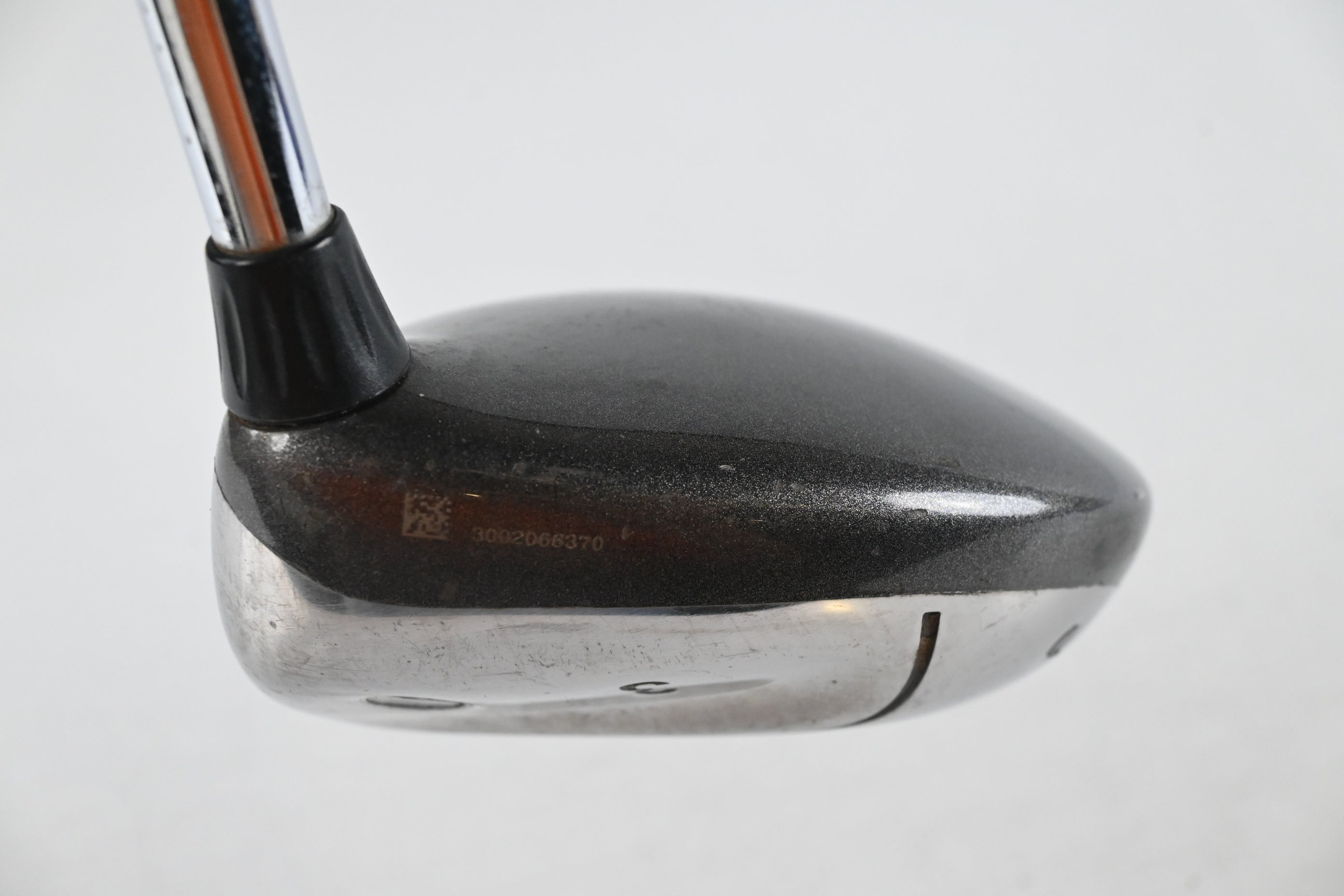 Callaway Big Bertha 2004 #3 Wood / 16 Degree / Uniflex Callaway Big Bertha Shaft