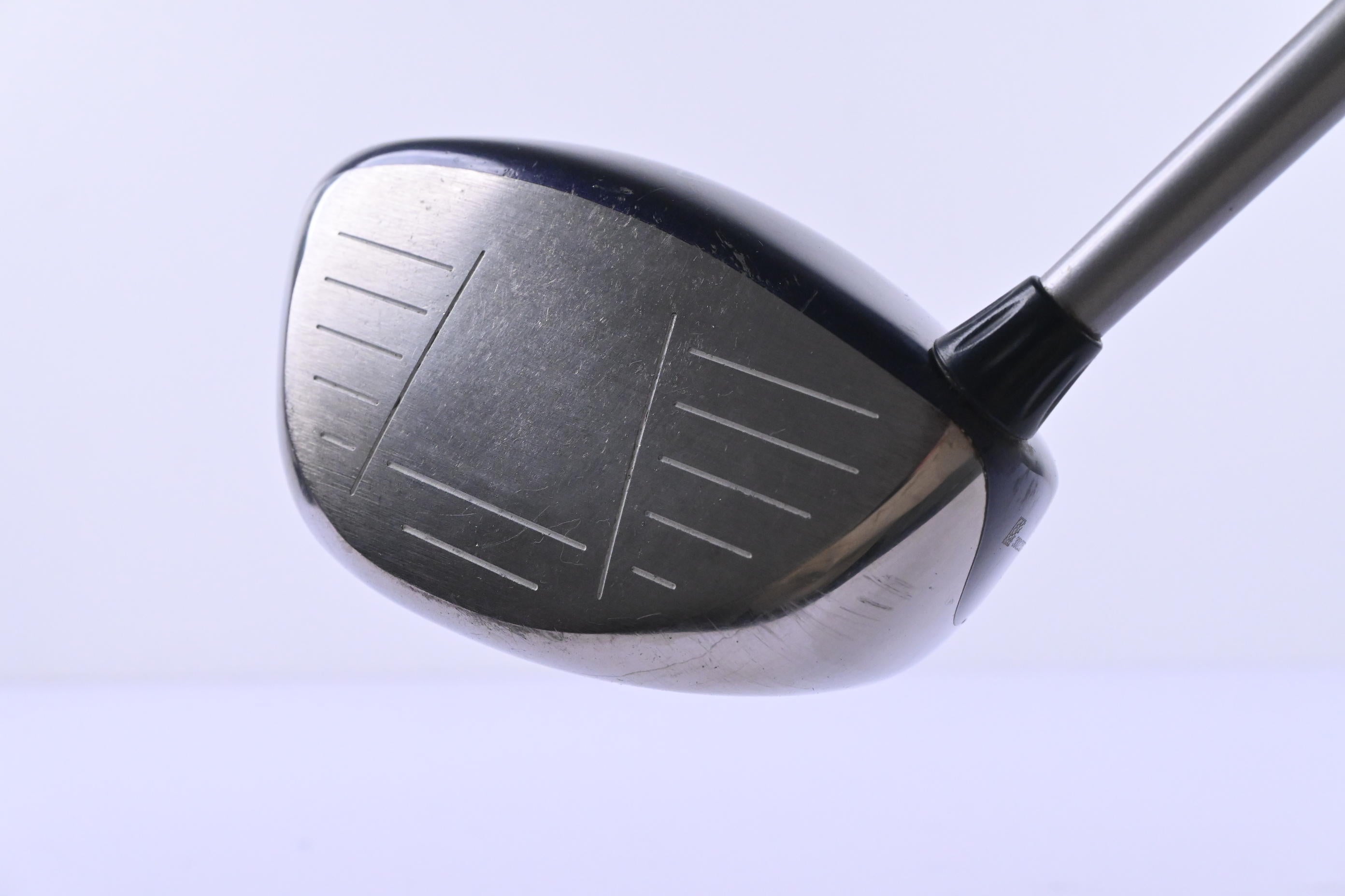 Callaway Great Big Bertha II Driver / 10 Degree / Regular Flex GBB System 60