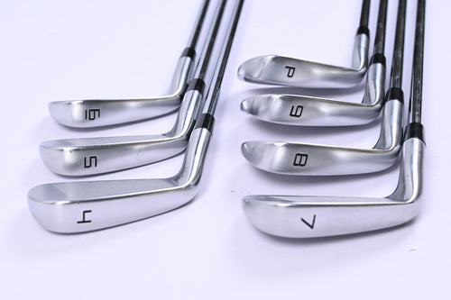 Taylormade P.7CB Irons / 4-PW / Regular Flex Dynamic Gold 95 R300 Shafts
