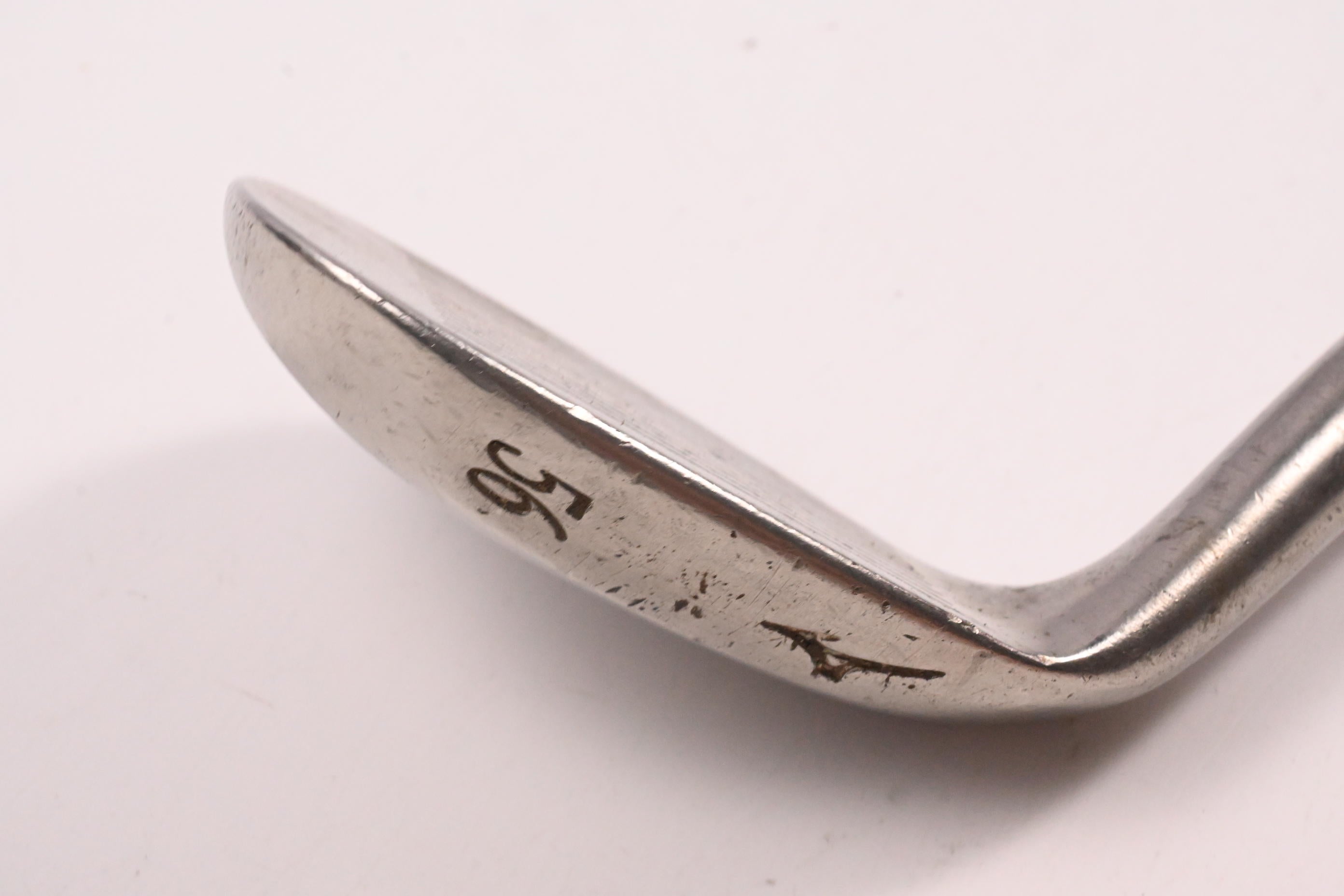 Mizuno MP-R Sand Wedge / 56 Degree / Stiff Flex Dynamic Gold S300 Shaft