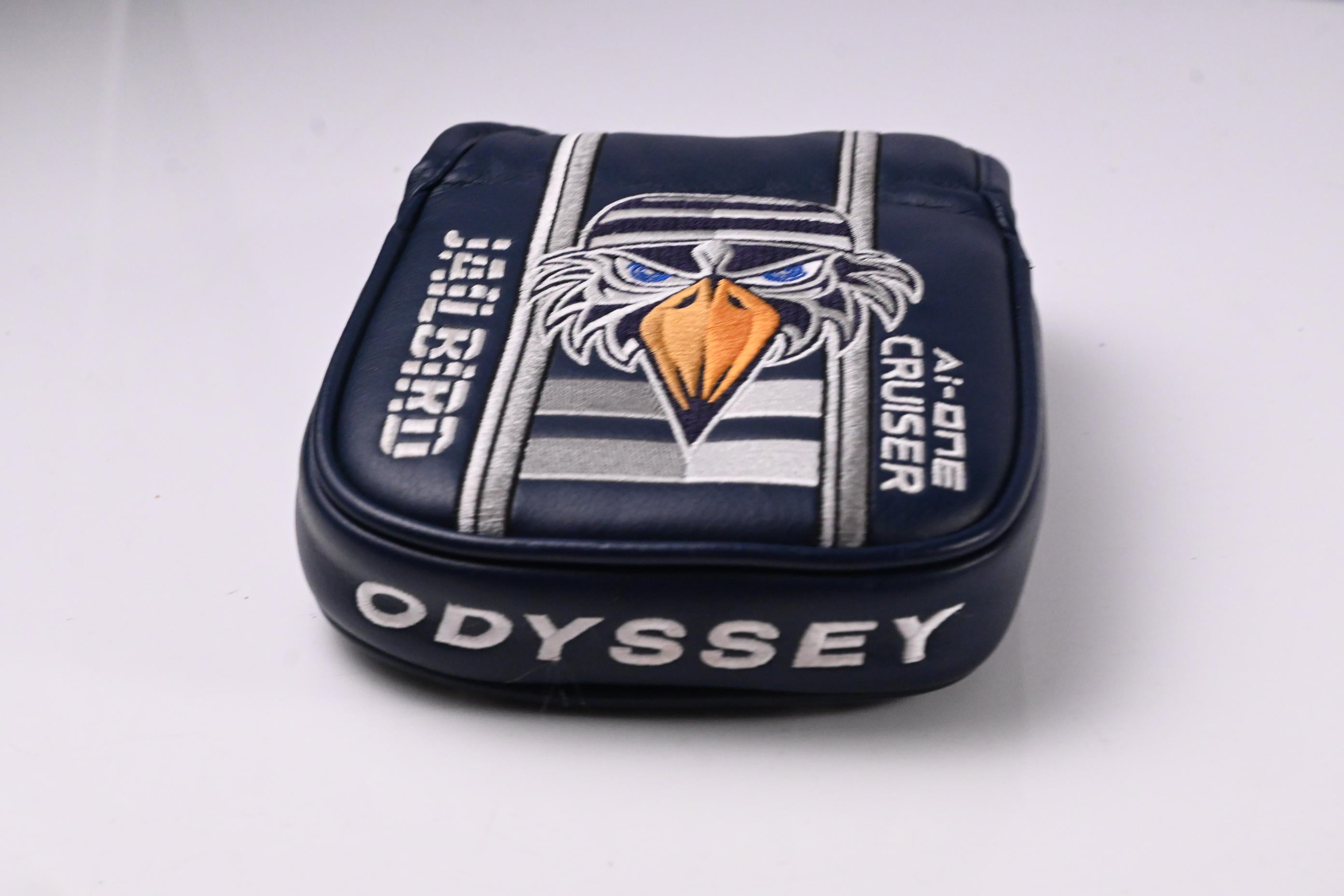 Odyssey Ai-One Cruiser Long Putter / 43 inch