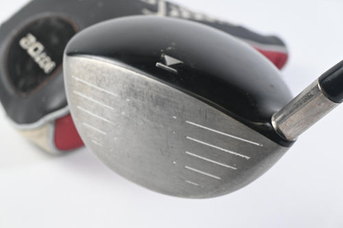 Titleist 907 D2 Driver / 11.5 Degree / Senior Flex Titleist 47 Shaft