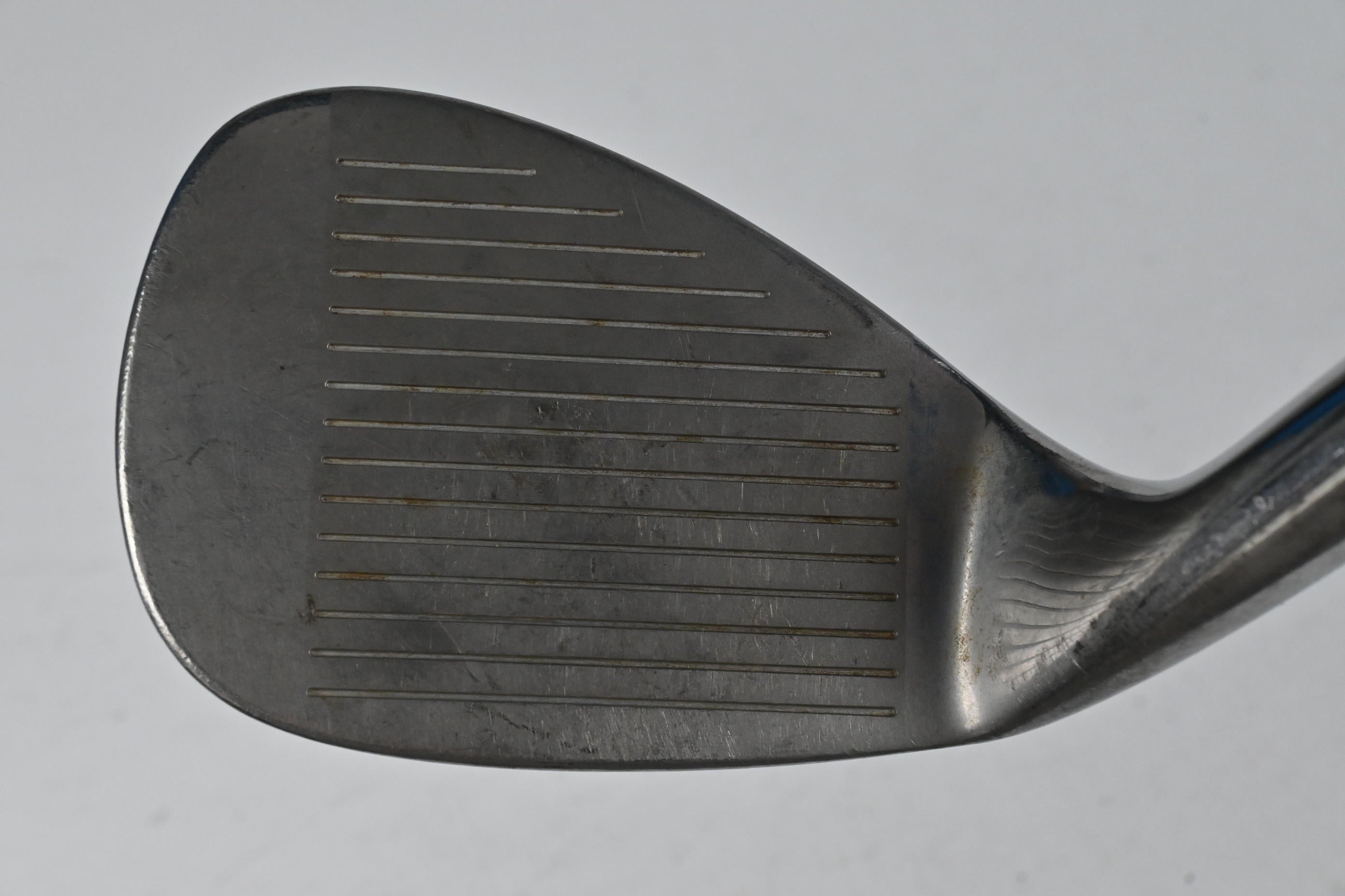 Wilson 1200 Lob Wedge / 60 Degree / Regular Flex Steel Shaft