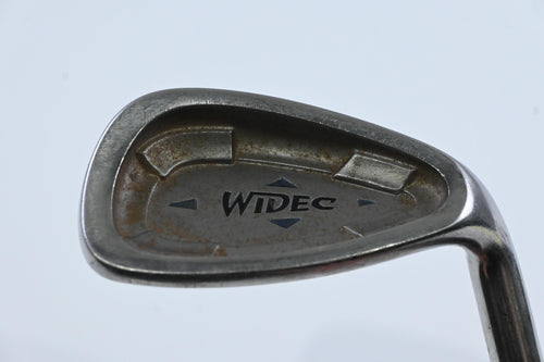 Mizuno Widec Sand Wedge / 56 Degree / Regular Flex Mizuno Wide Shaft