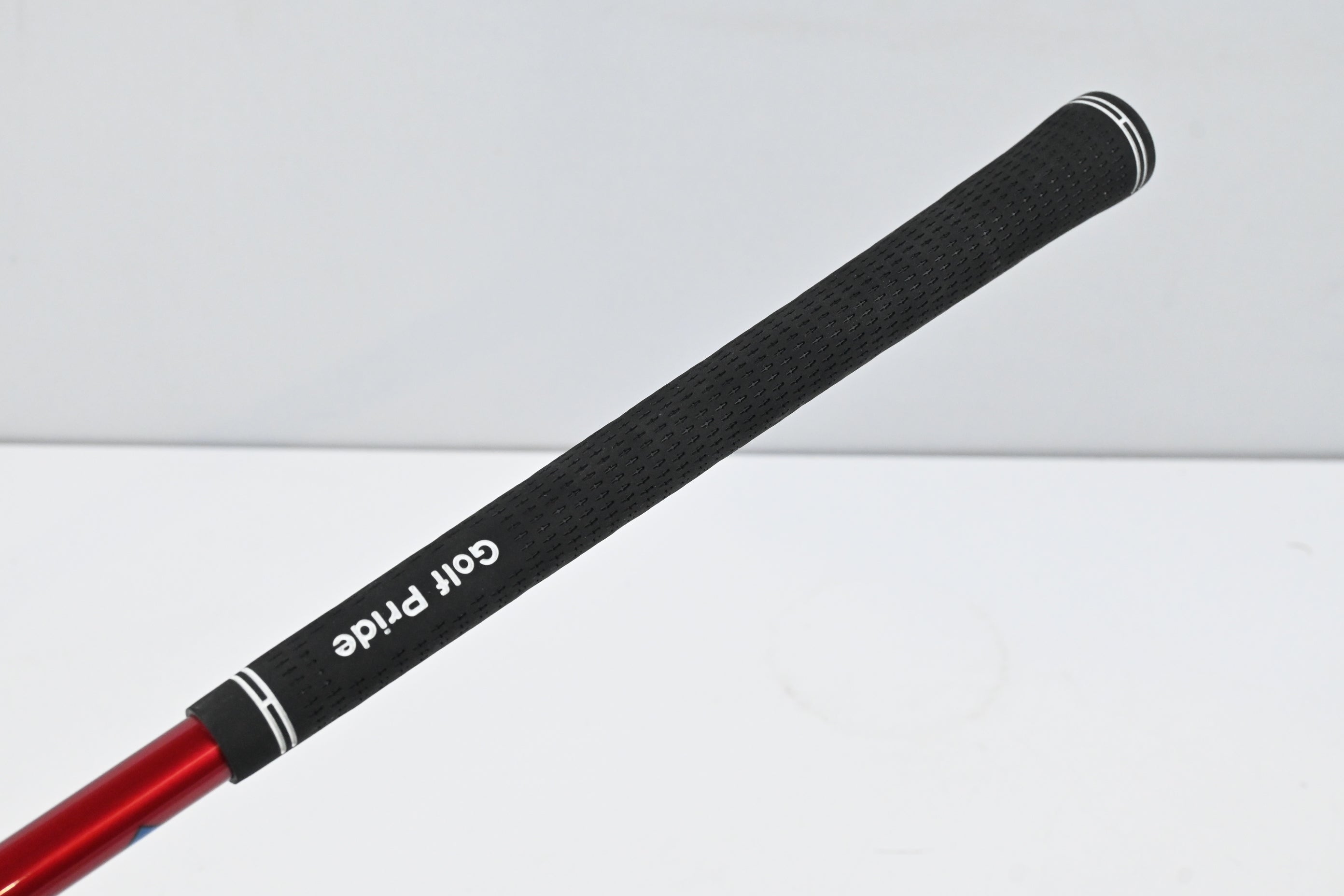 Project X Hzrdus Smoke Red RDX #7 Wood Shaft / Regular Flex / Ping 3rd Gen