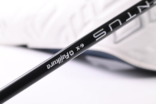Taylormade Qi10 LS Designer Series Driver / 9 Degree / X-Flex Ventus Velocore