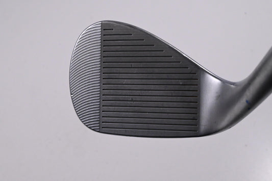 Cleveland RTZ Gap Wedge / 50 Degree / Wedge Flex Dynamic Gold Spinner Shaft