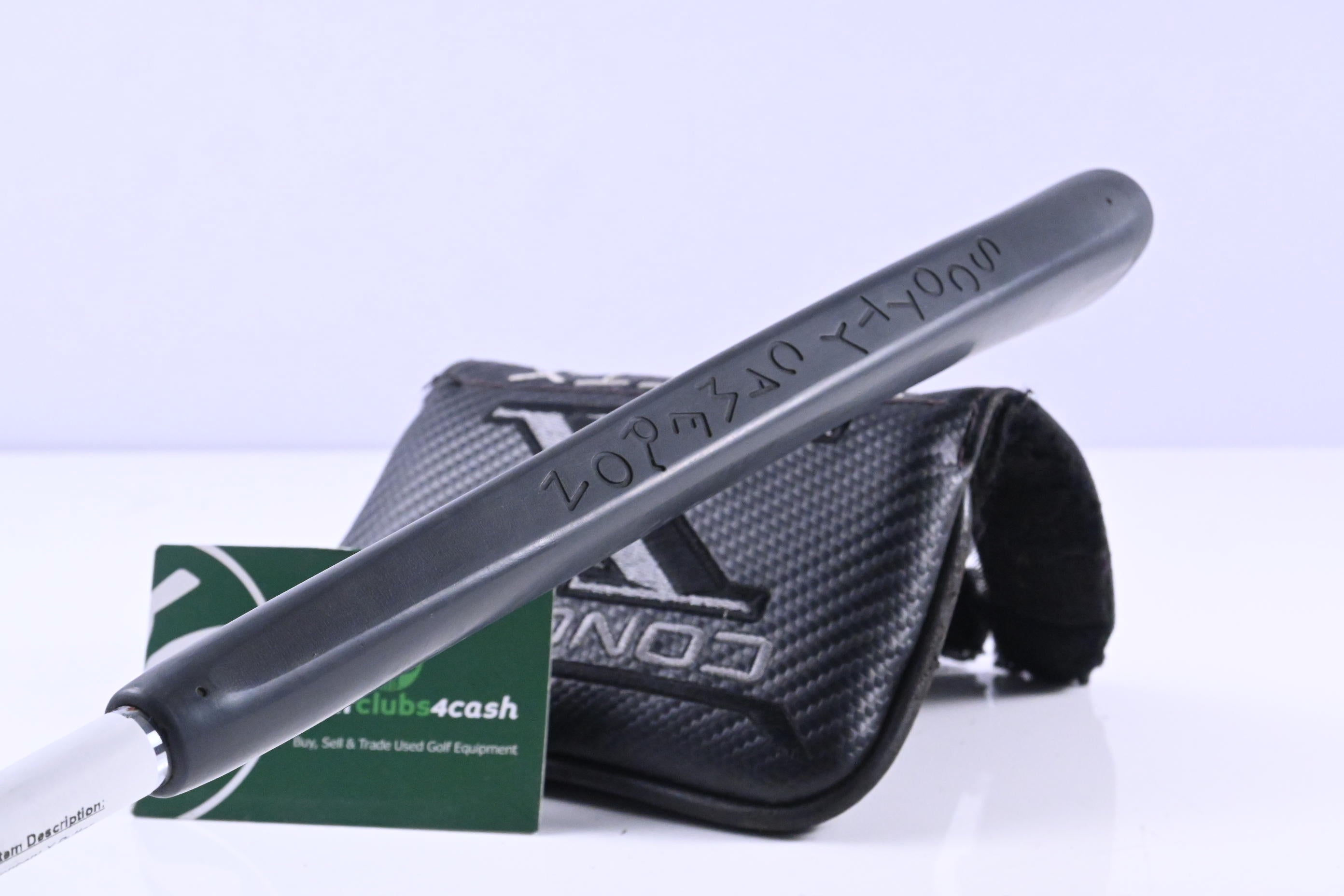 Scotty Cameron Concept X 2018 CX-02 Putter / 34 Inch