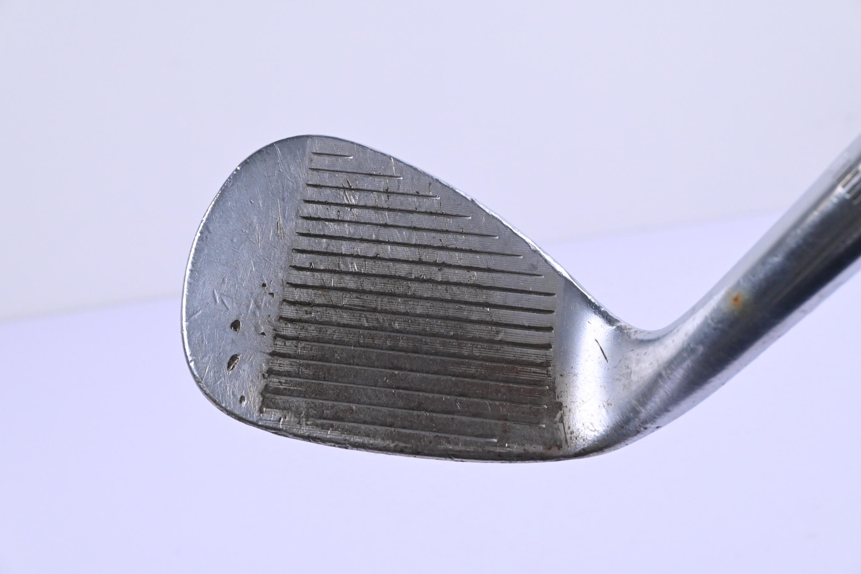 Callaway Mack Daddy 4 Lob Wedge / 58 Degree / Stiff Flex Dynamic Gold 115 S200