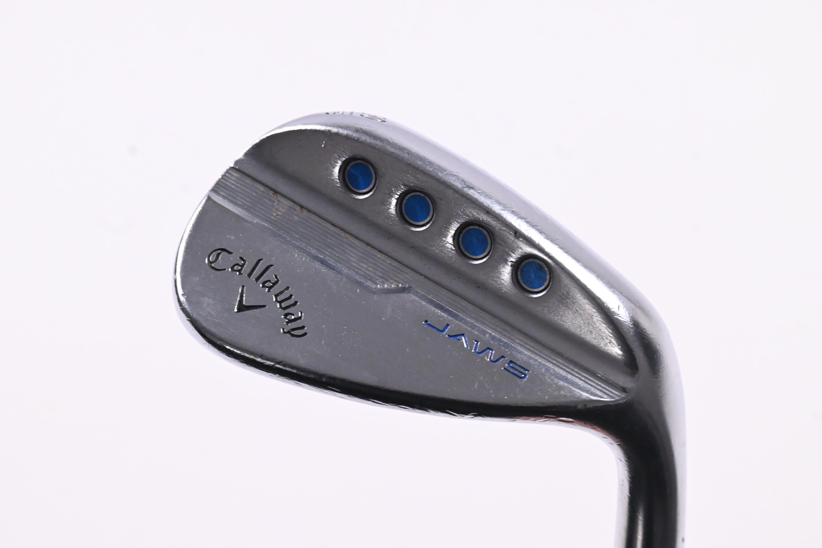 Callaway Jaws MD5 Gap Wedge / 50 Degree / Wedge Flex Steel Shaft