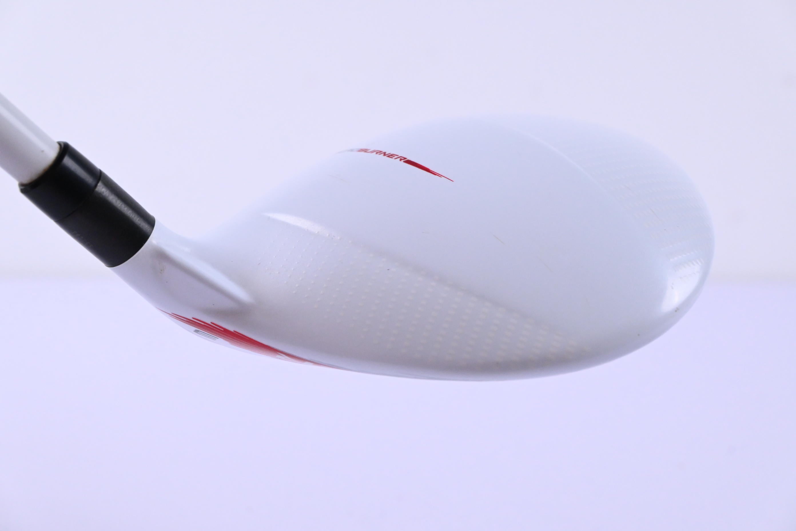 Taylormade Aeroburner #3 Wood / 15 Degree / Stiff Flex Speed RUL-Z 60 Shaft
