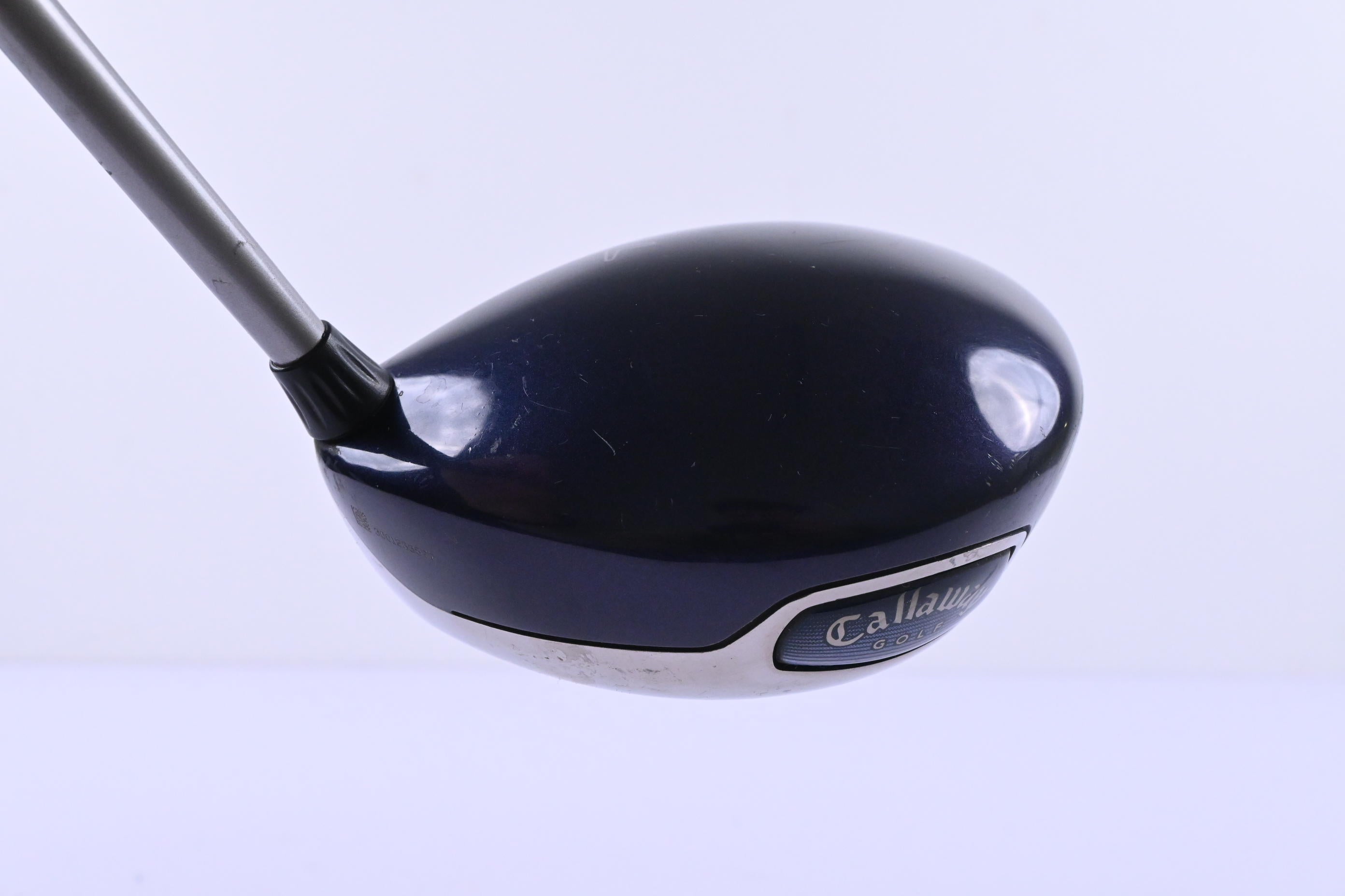Callaway Great Big Bertha II Driver / 10 Degree / Regular Flex GBB System 60