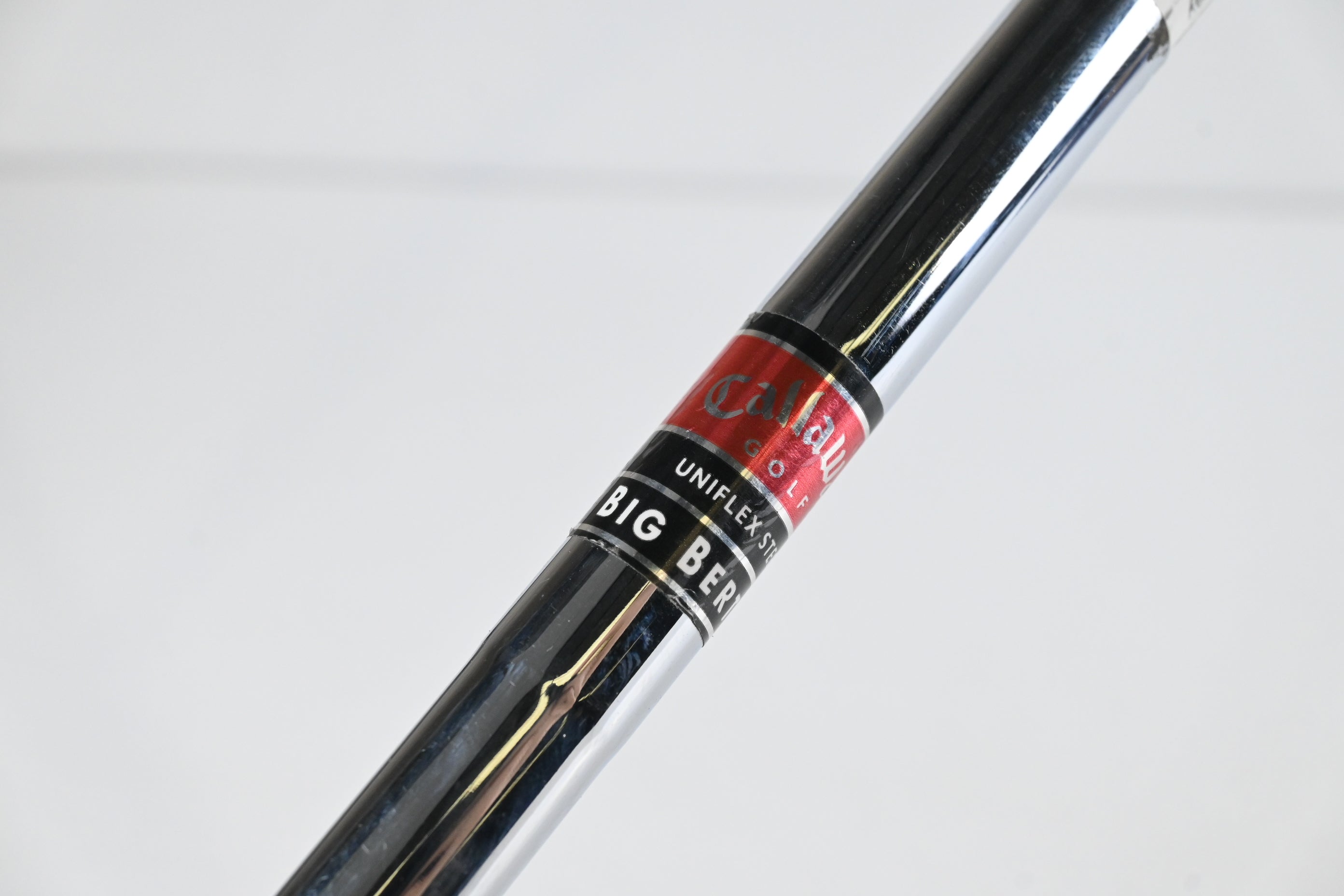 Callaway Big Bertha 2004 #3 Wood / 16 Degree / Uniflex Callaway Big Bertha Shaft