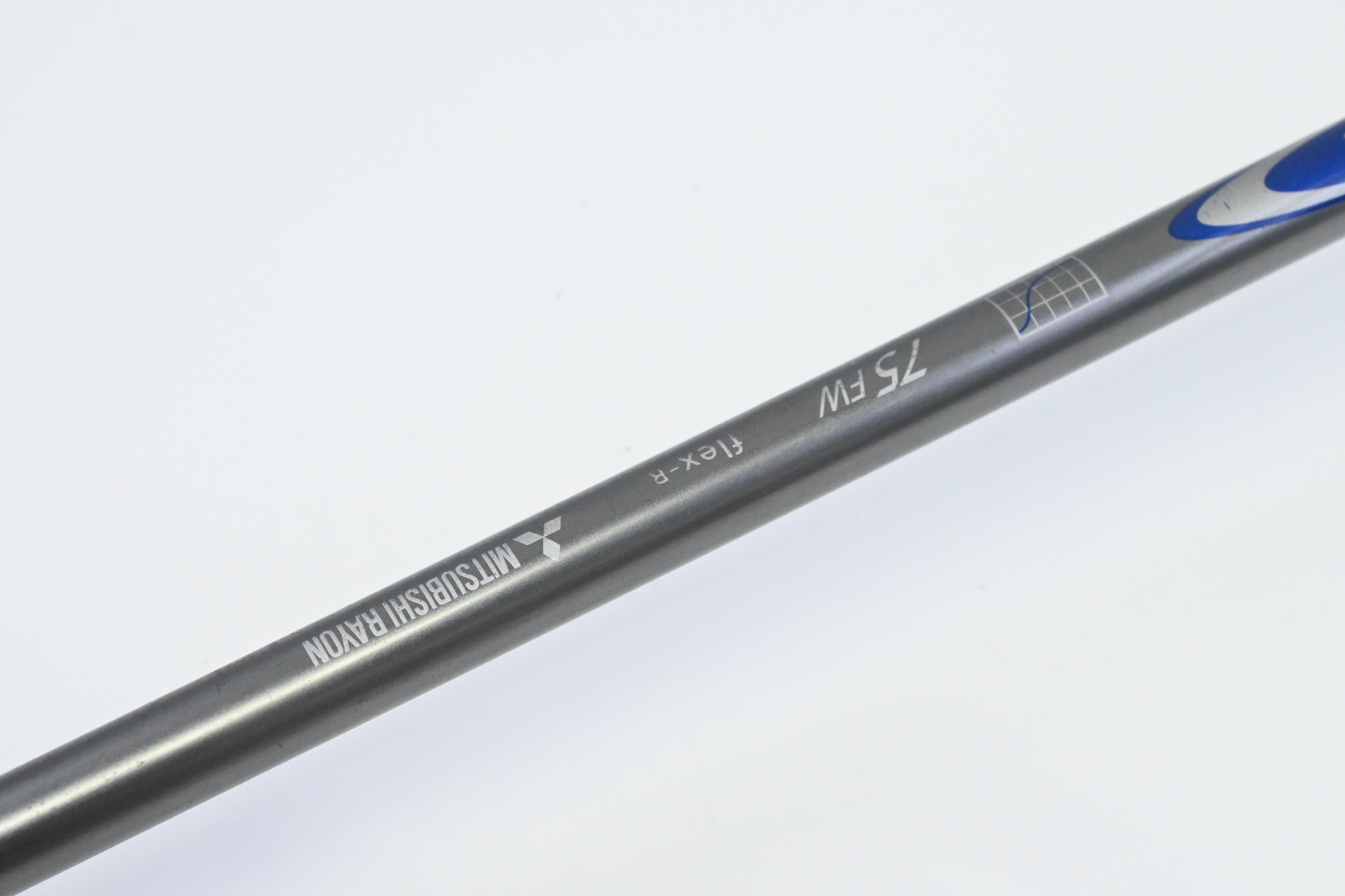 Titleist 909 F2 #5 Wood / 18.5 Degree / Regular Flex Diamana 75 Shaft