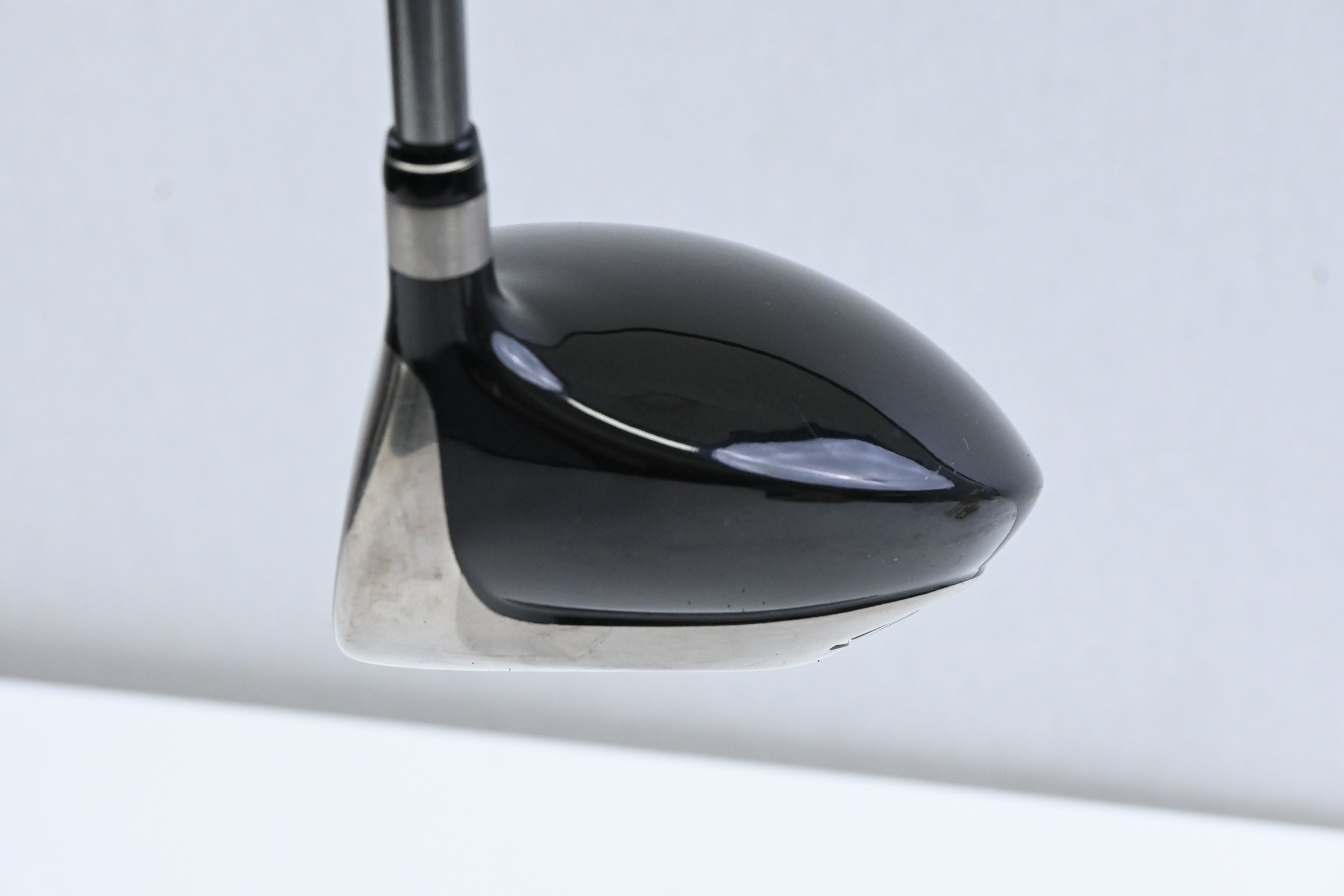 Taylormade XR-05 Driver / 9.5 Degree / Stiff Flex XR-05 Super Lite 54