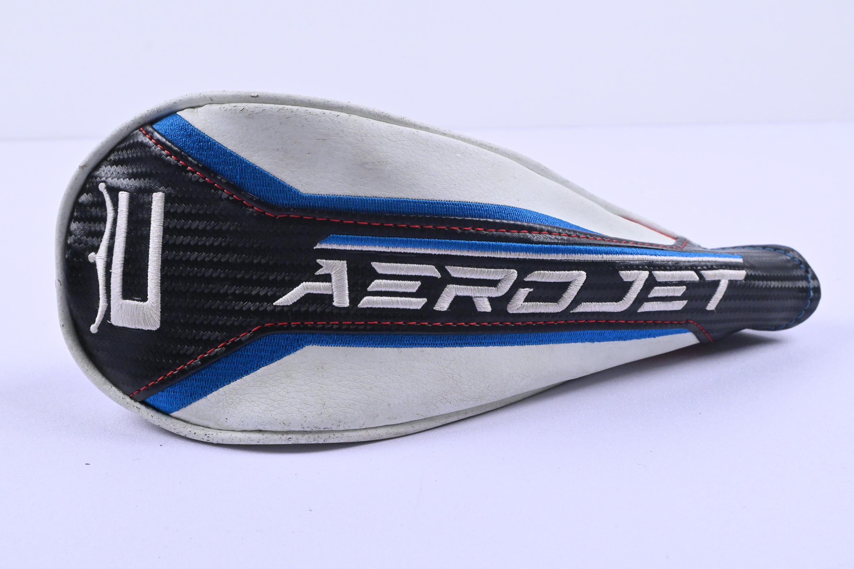 Cobra Aerojet LS #3 Wood / 14.5 Degree / X-Flex Kai'Li White 70 Shaft