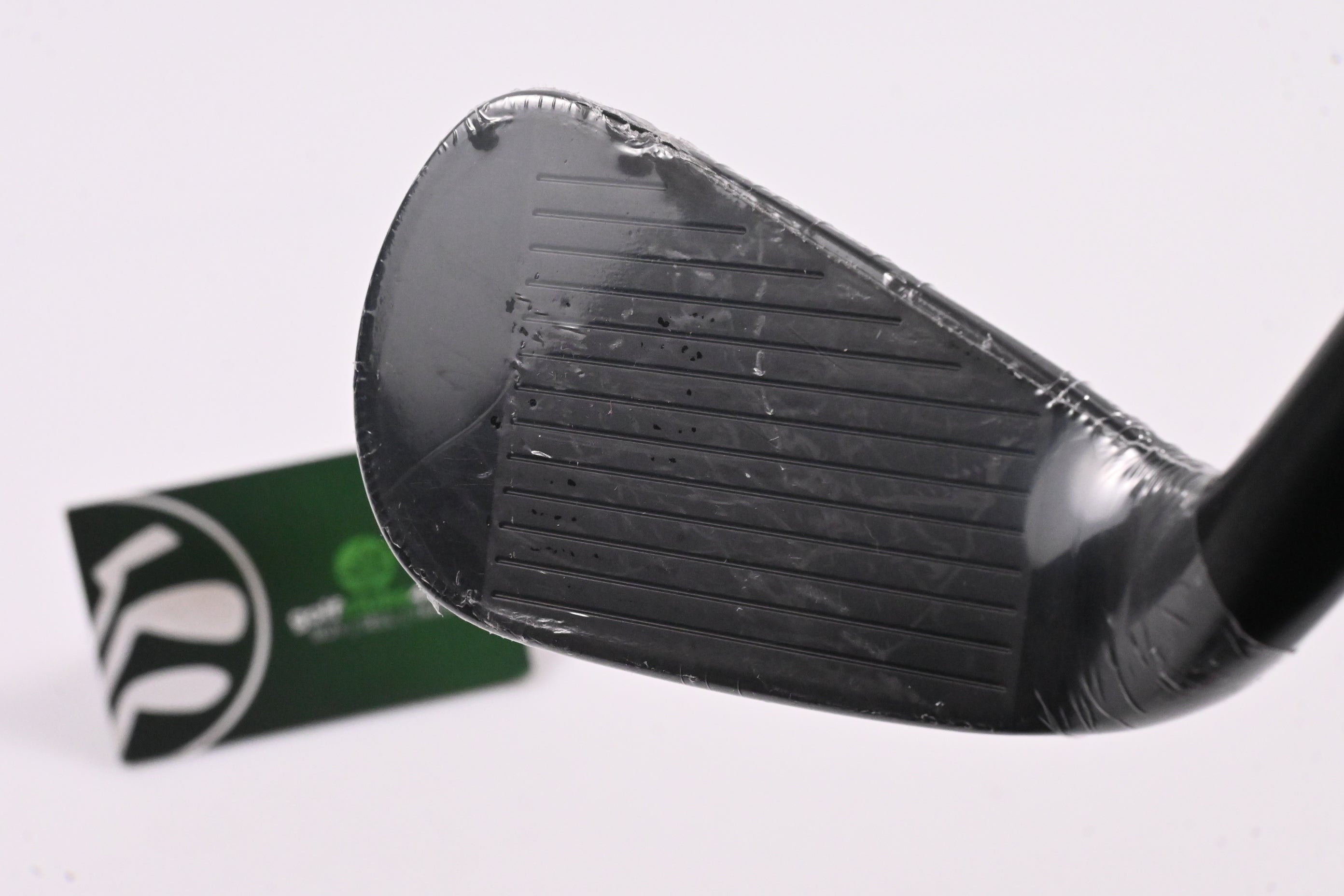Titleist T350 Black Vapor Limited #7 Iron / 29 Degree / Regular+ Flex KBS PGI 70