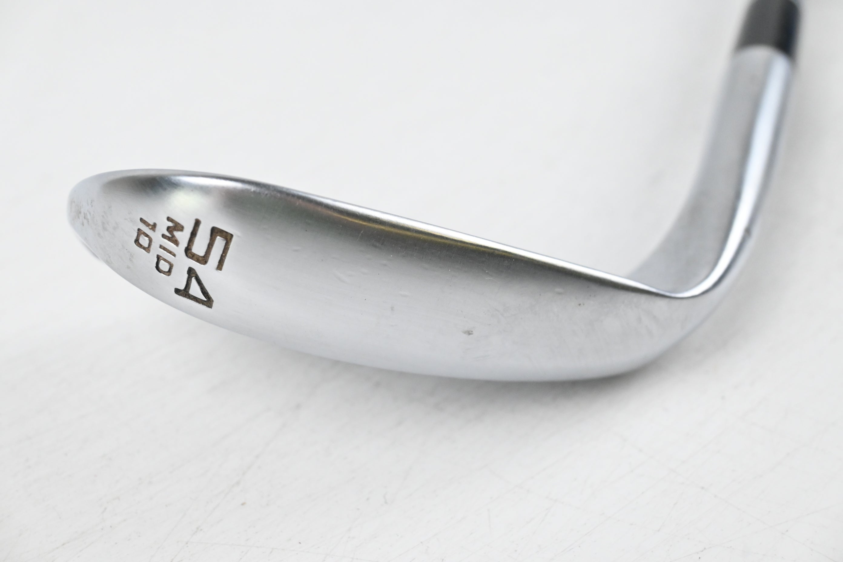 Cleveland RTX ZipCore Sand Wedge / 54 Degree / Wedge Flex Dynamic Gold Spinner
