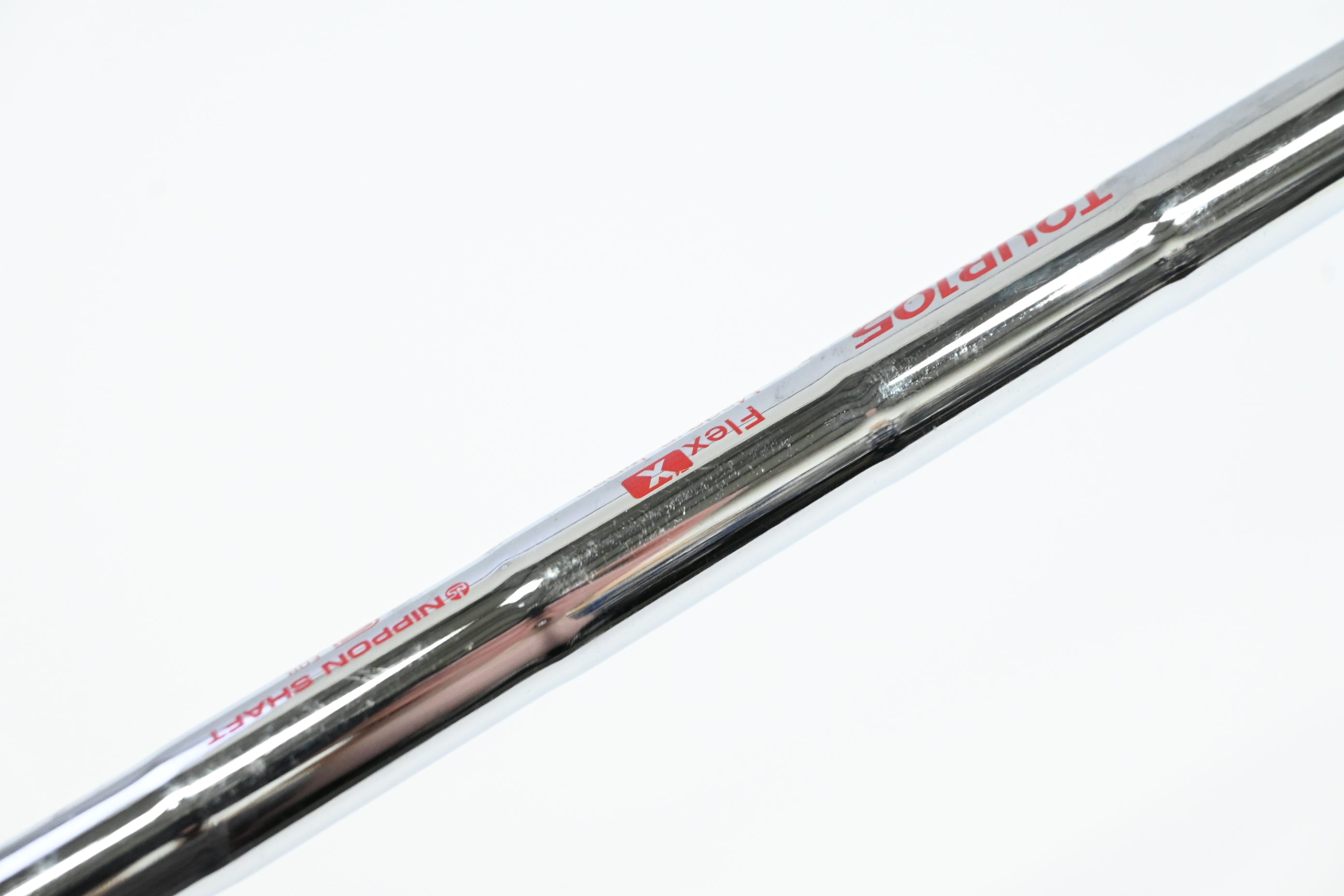 Callaway Apex Pro 19 #4 Iron / 23 Degree / X-Flex NS Pro Modus3 Tour 105 Shaft