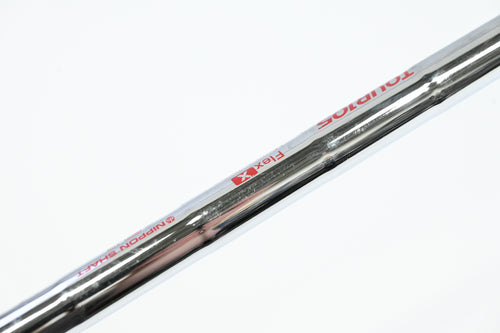 Callaway Apex Pro 19 #4 Iron / 23 Degree / X-Flex NS Pro Modus3 Tour 105 Shaft