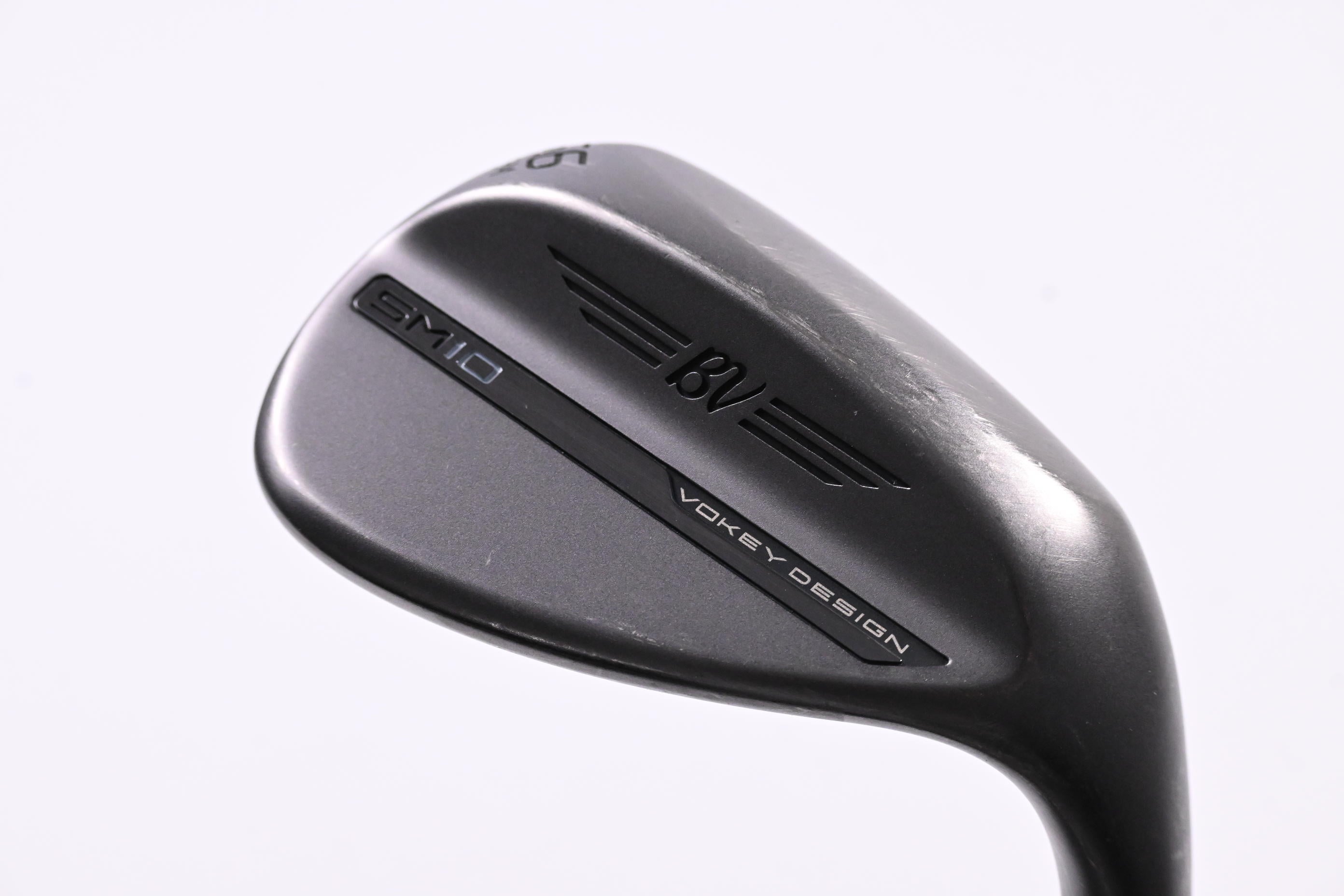 Titleist Vokey SM10 Sand Wedge / 56 Degree / Wedge Flex Vokey SM10 Shaft