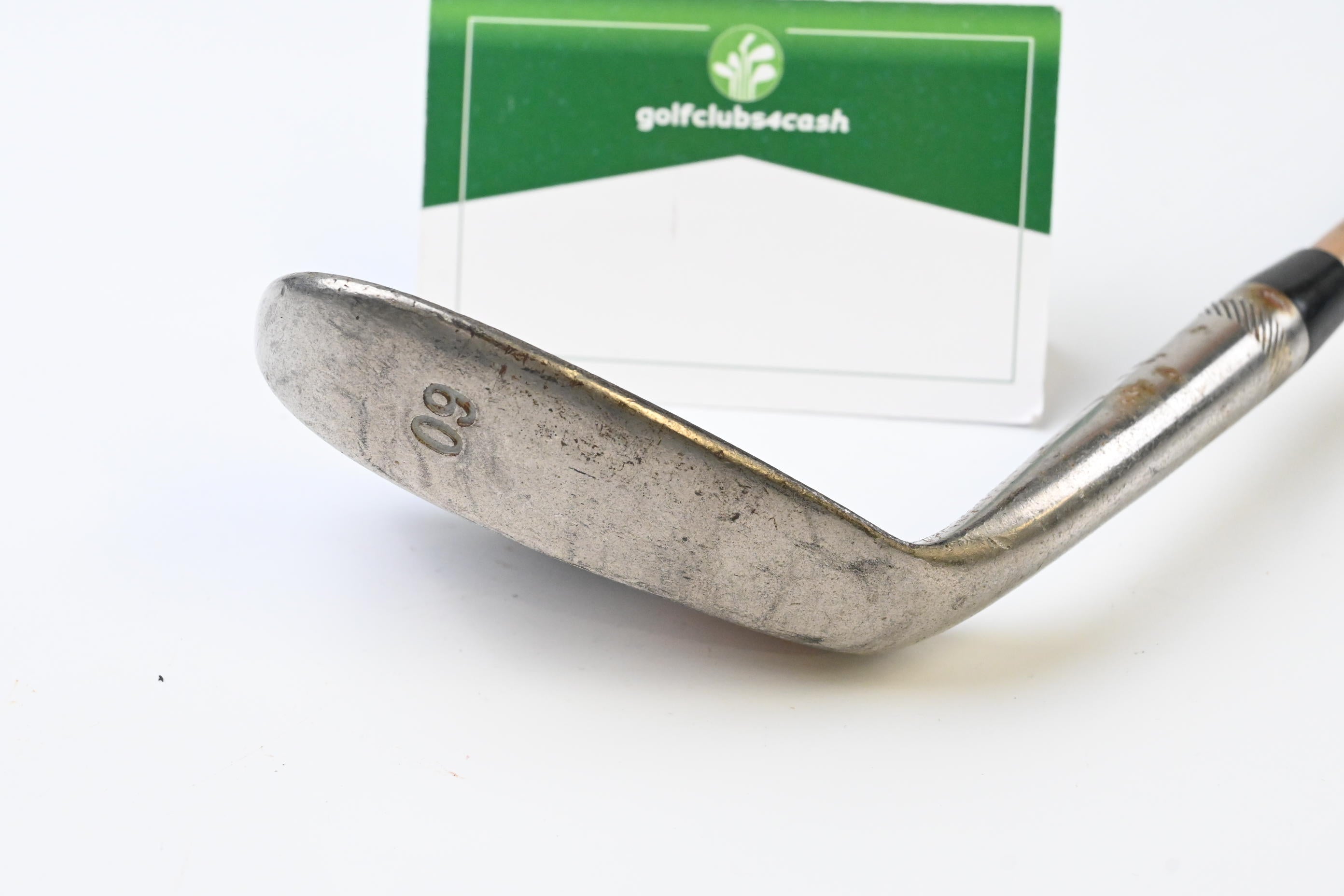 Ladies Lynx C3 Lob Wedge / 60 Degree / Ladies Flex C3-Max Shaft