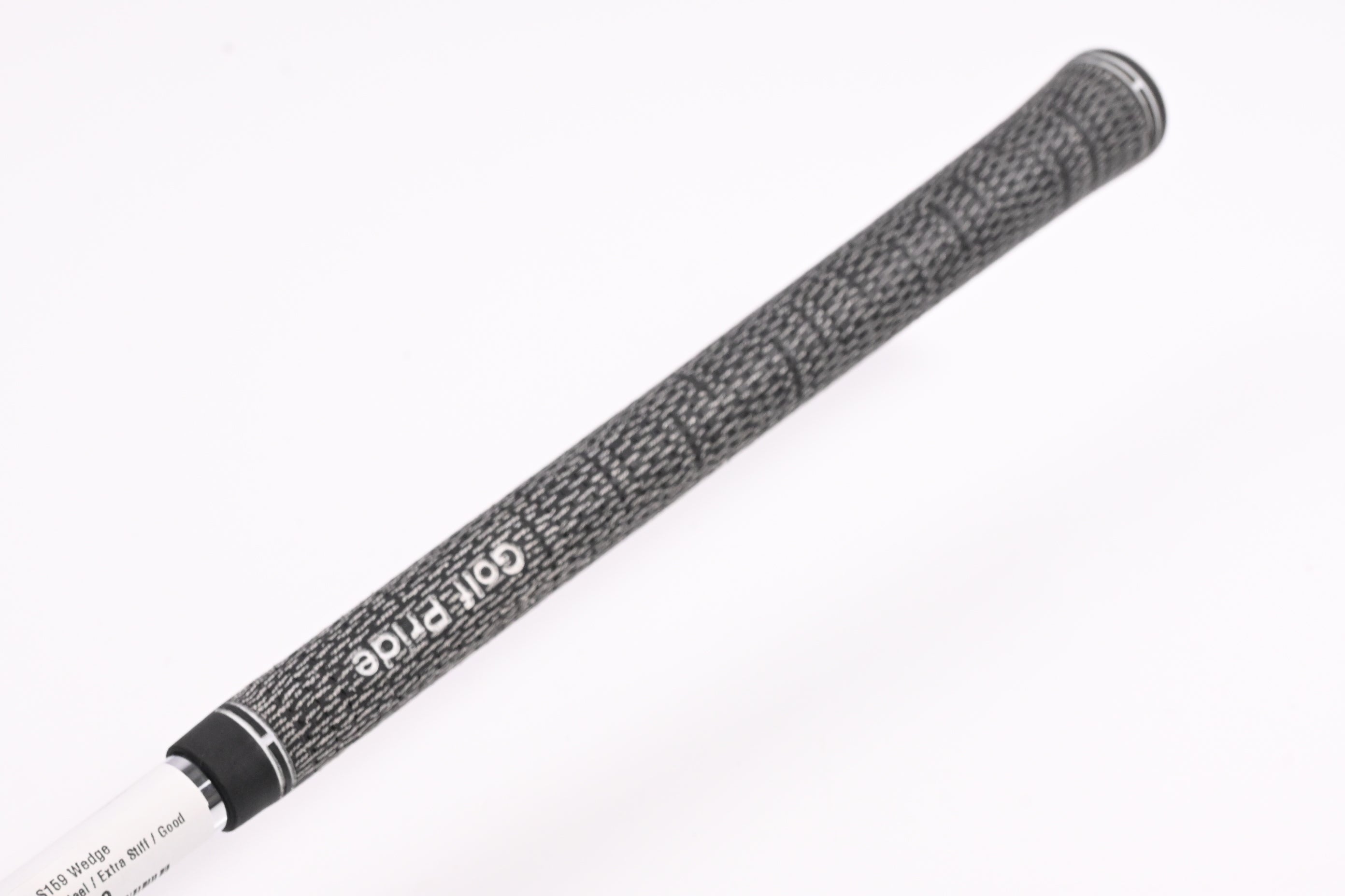 Ping S159 Lob Wedge / 58 Degree / Silver Dot / X-Flex N.S.Pro Prototype Shaft
