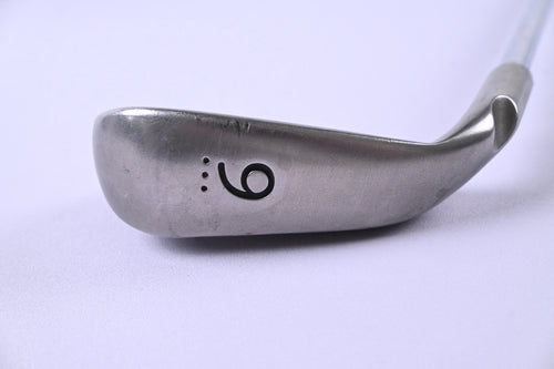 Ping G15 #9 Iron / Black Dot / Regular Flex Ping AWT Shaft
