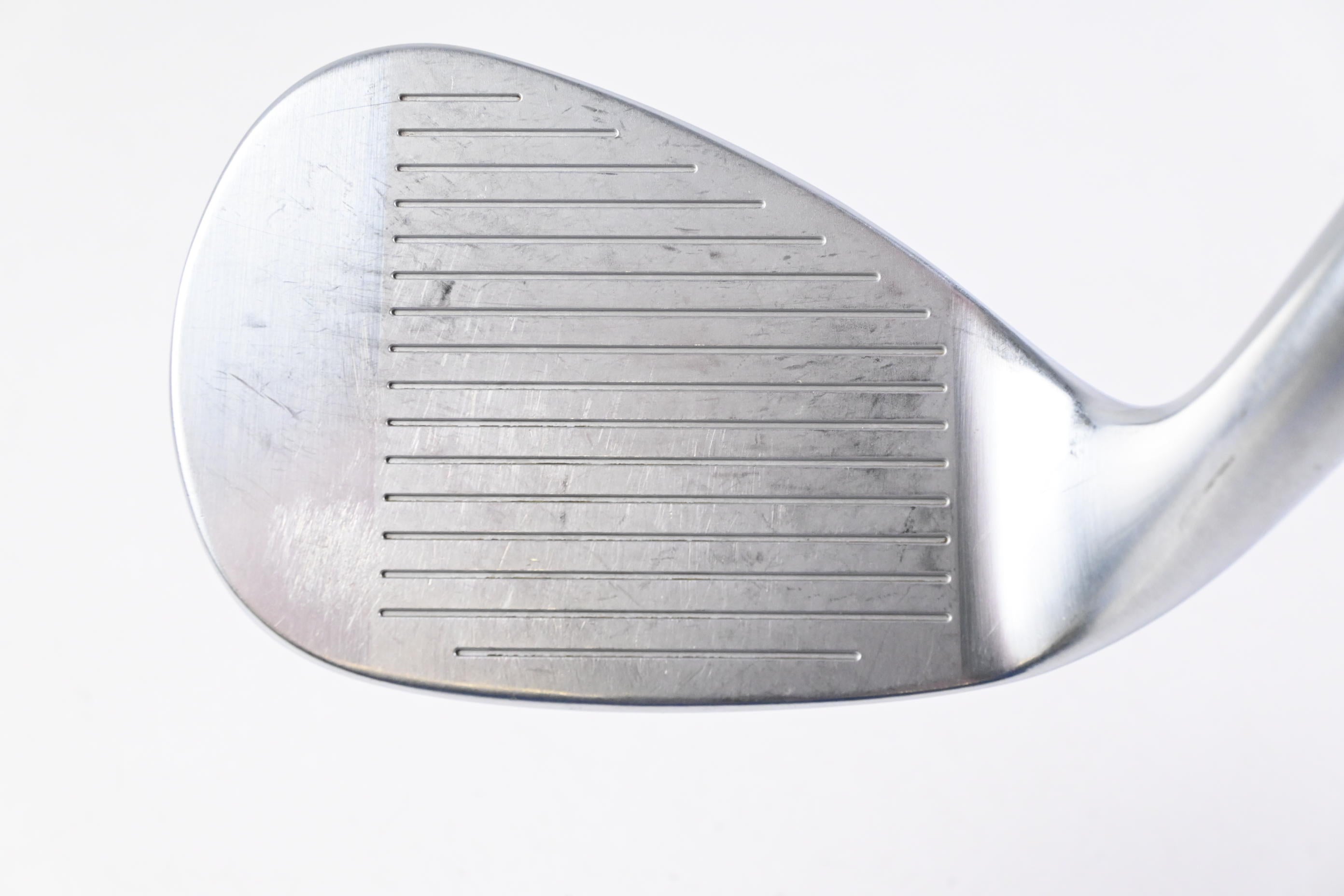 Callaway Mack Daddy CB Gap Wedge / 50 Degree / Wedge Flex KBS HI-REV 2.0 105