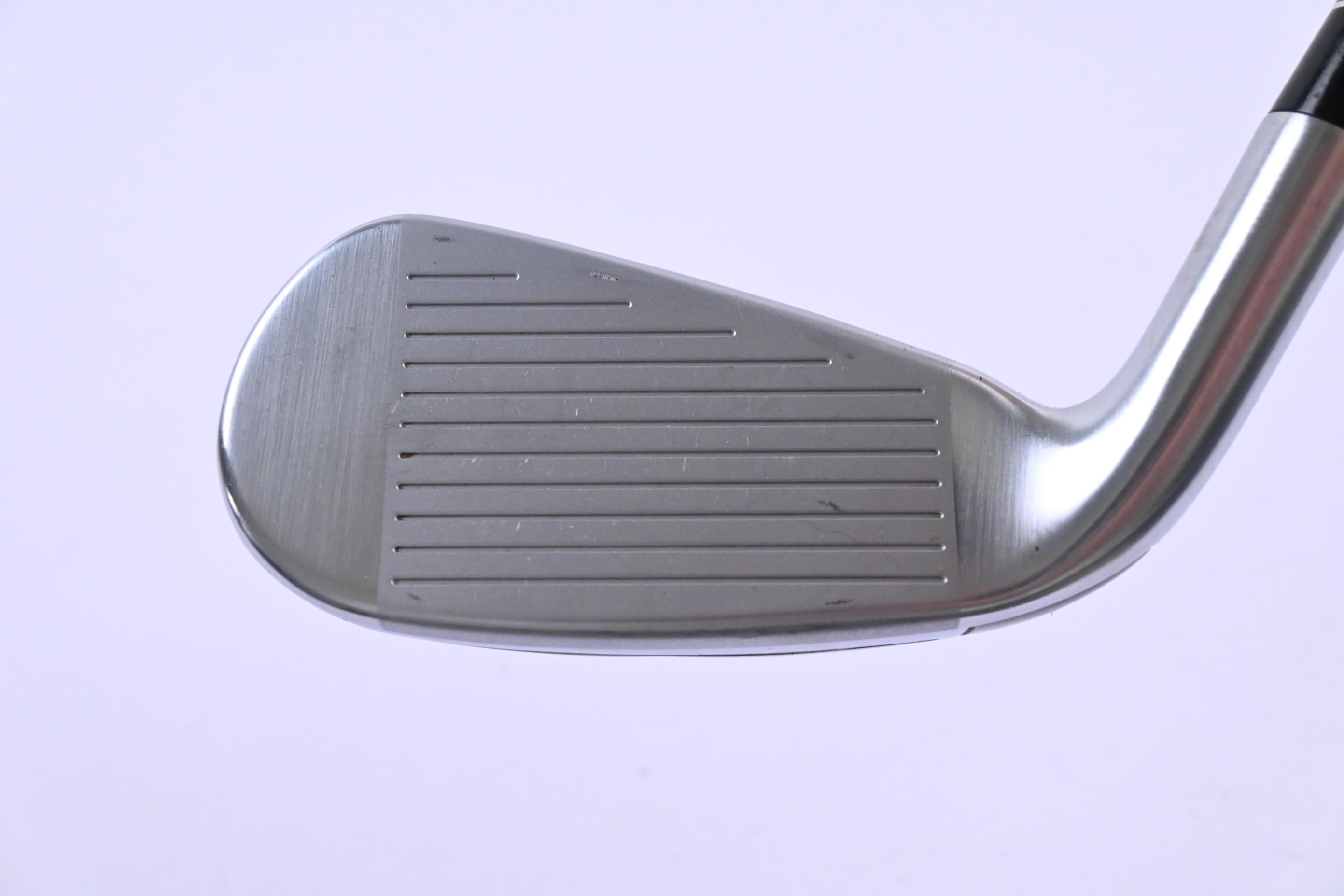 Taylormade SIM DHY #3 Iron / 19 Degree / Stiff Flex Diamana 75 Limited Shaft