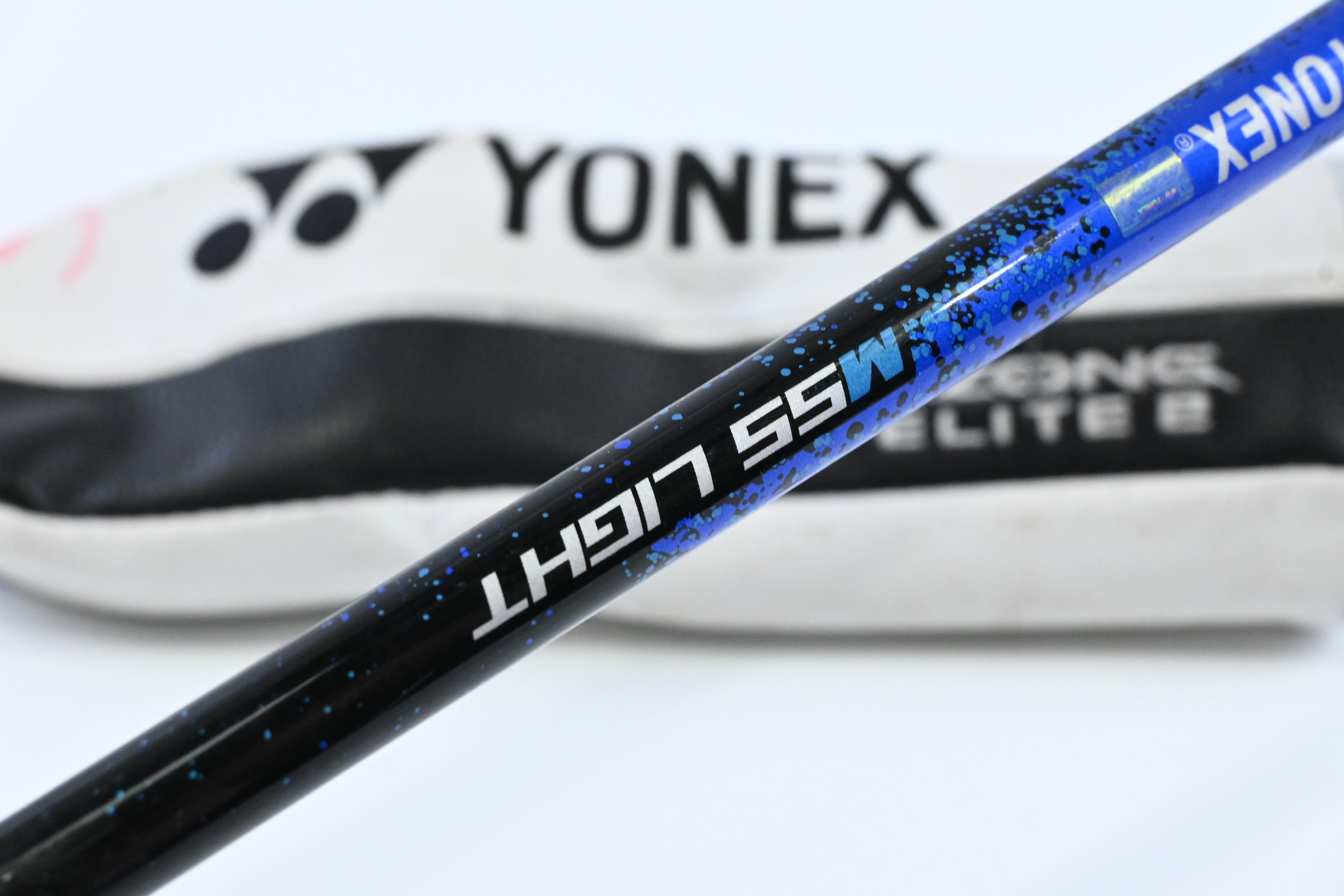 Yonex Ezone Elite 2 #3 Wood / 15 Degree / Senior Flex Yonex M55 Shaft
