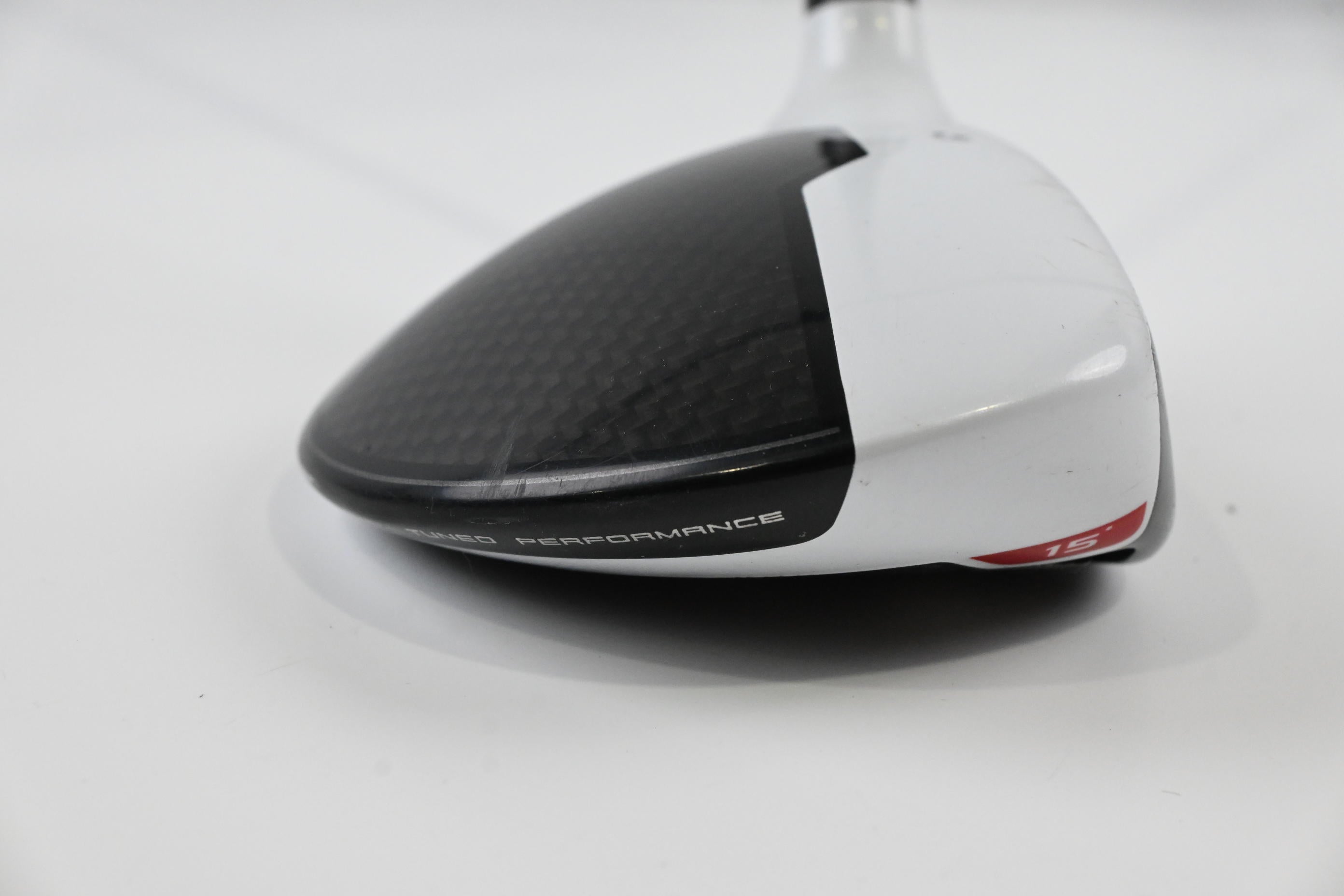 Taylormade M1 2016 #3 Wood / 15 Degree / Regular Flex Fujikura Pro 70 Shaft