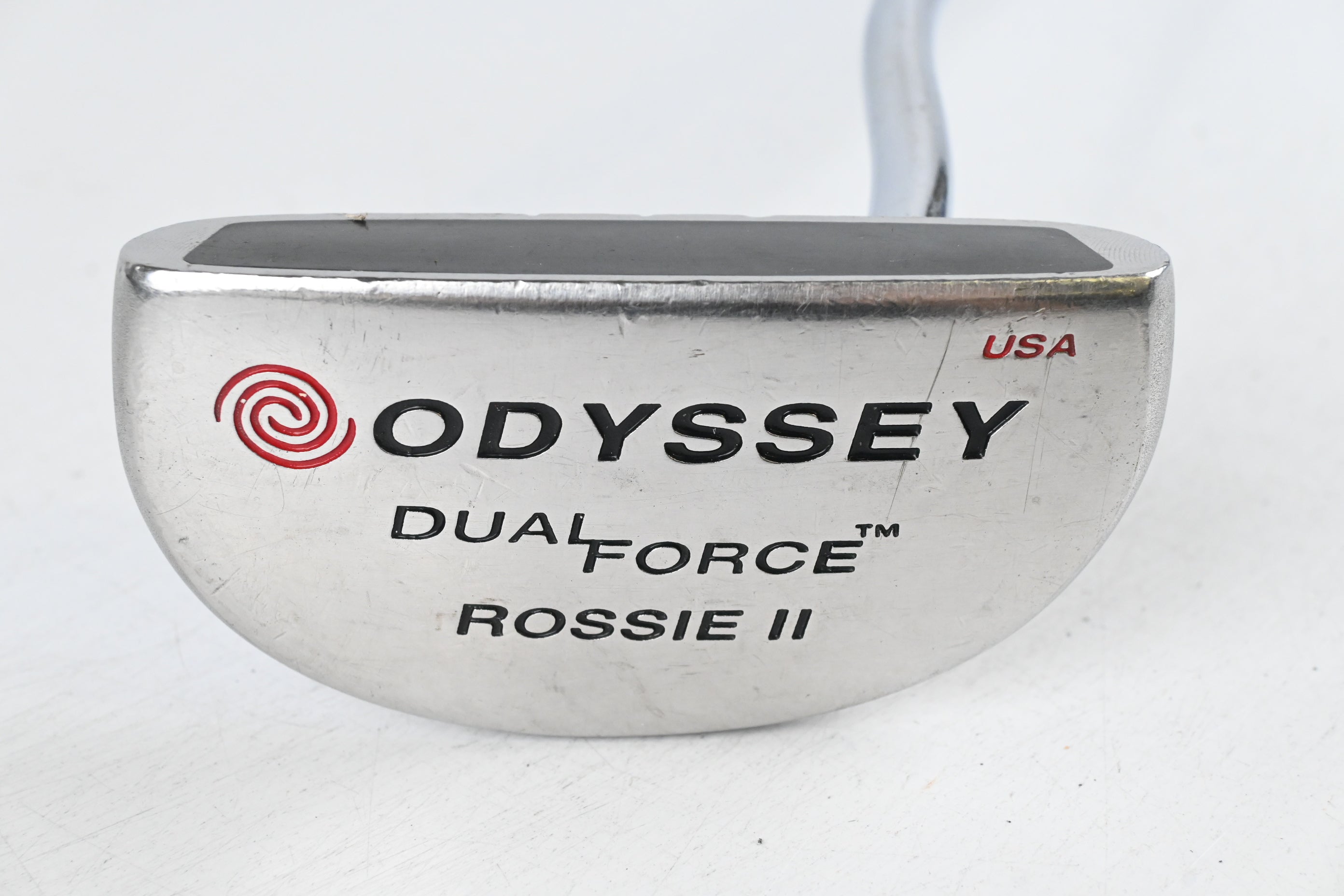 Odyssey Dual Force Rossie II Putter / 33 Inch